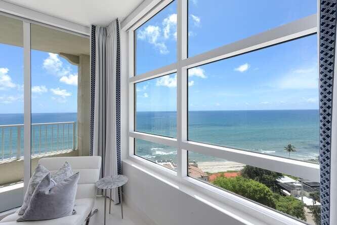 3740 S Ocean Boulevard 1408