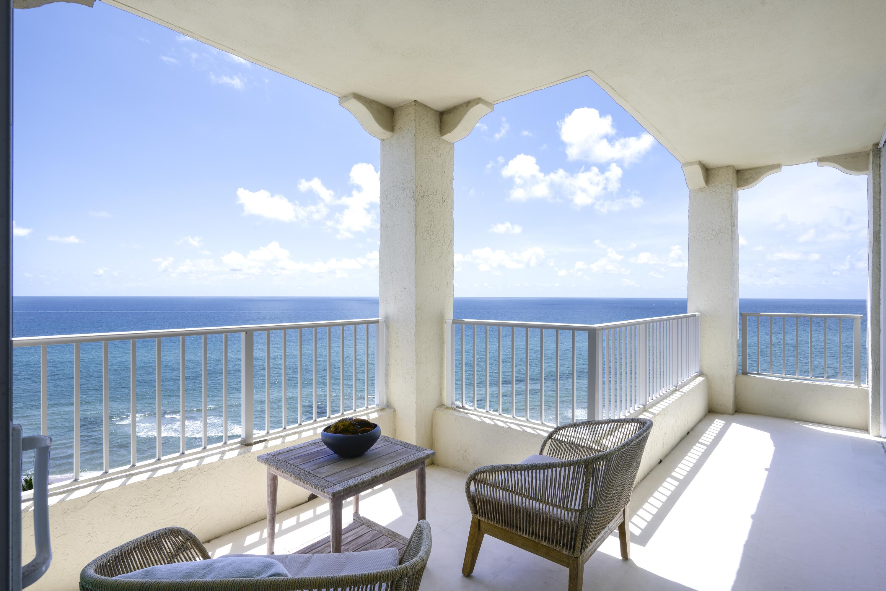 3740 S Ocean Boulevard 1408