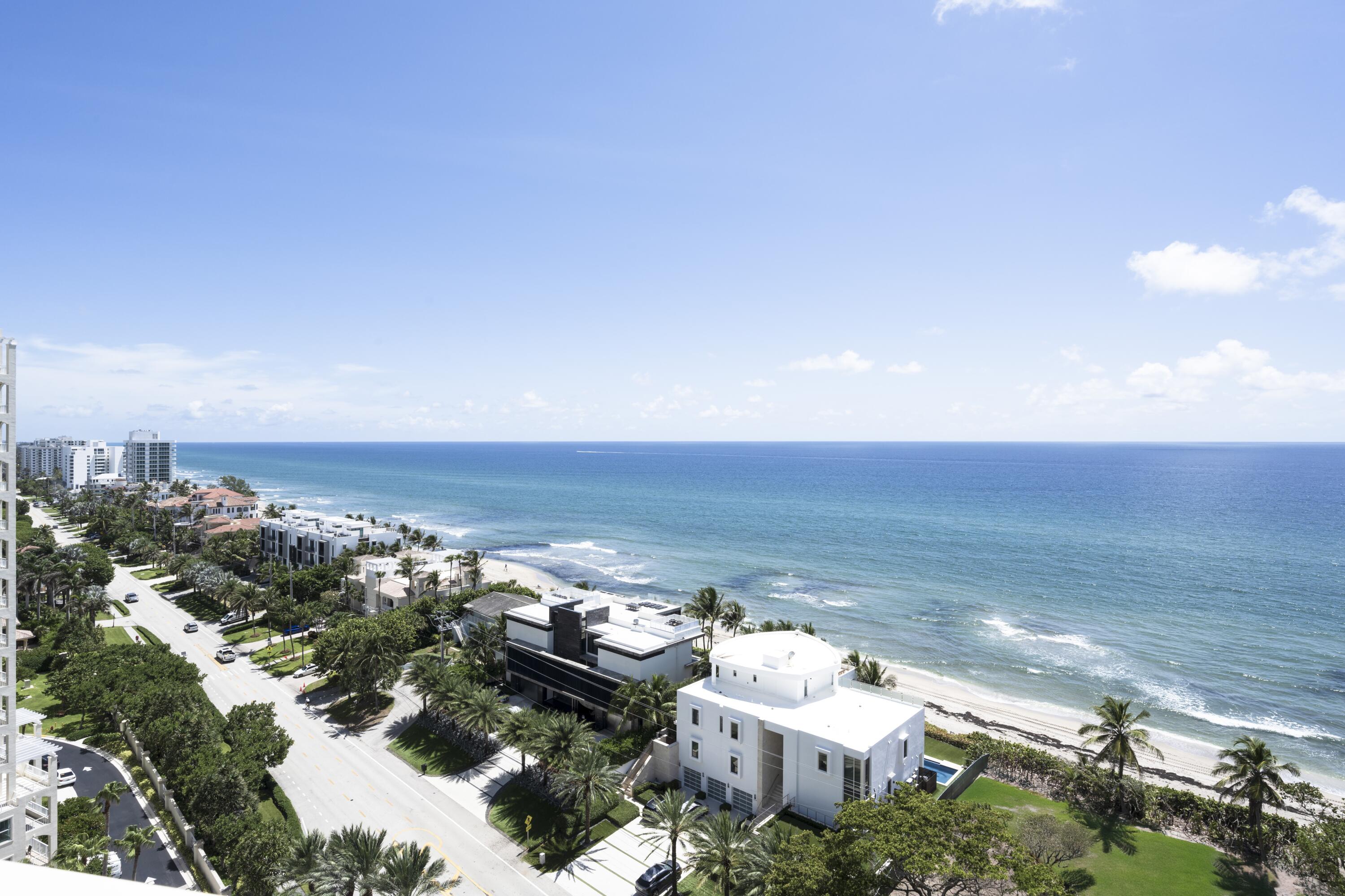 3740 S Ocean Boulevard 1408