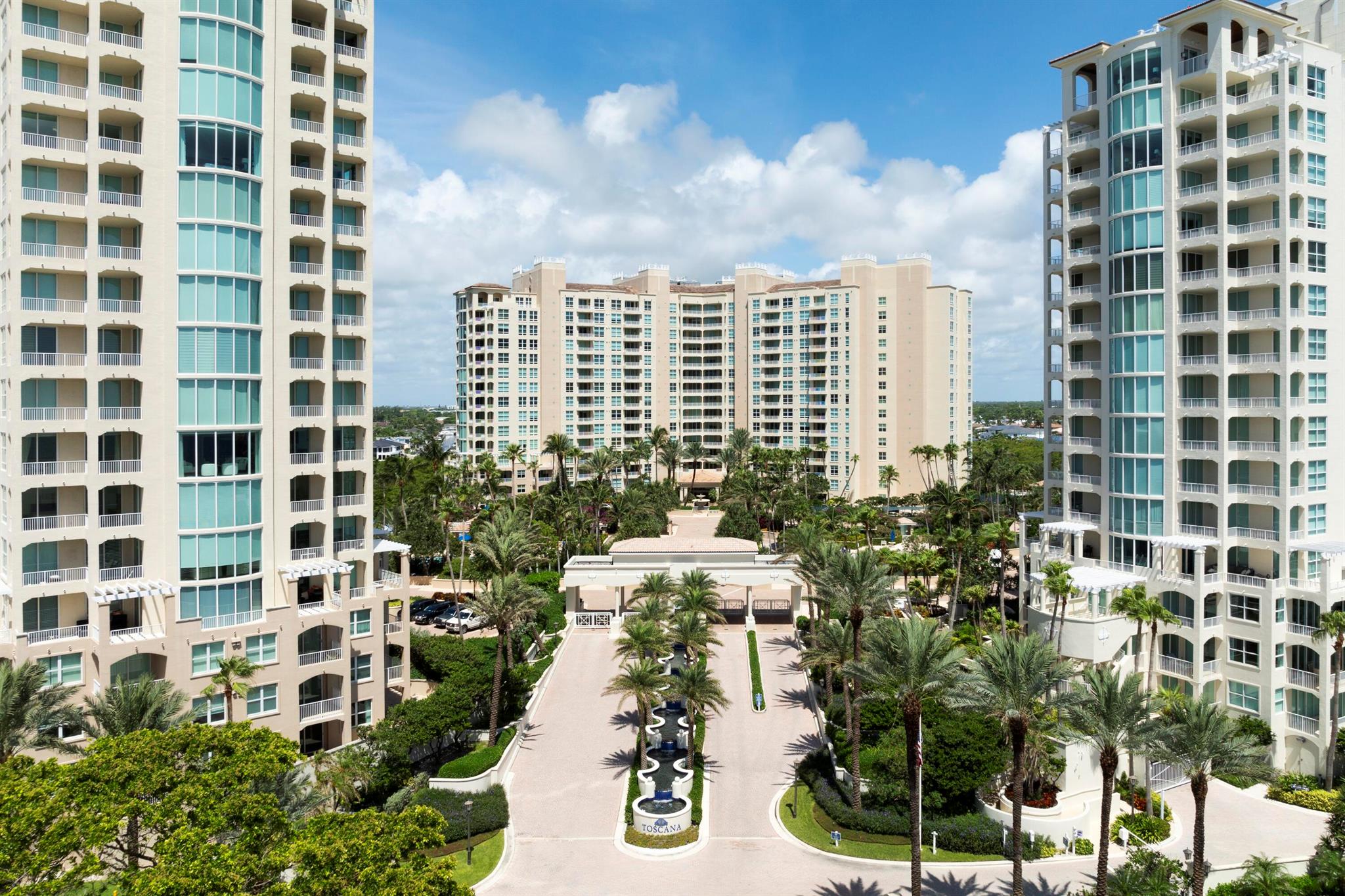 3740 S Ocean Boulevard 1408