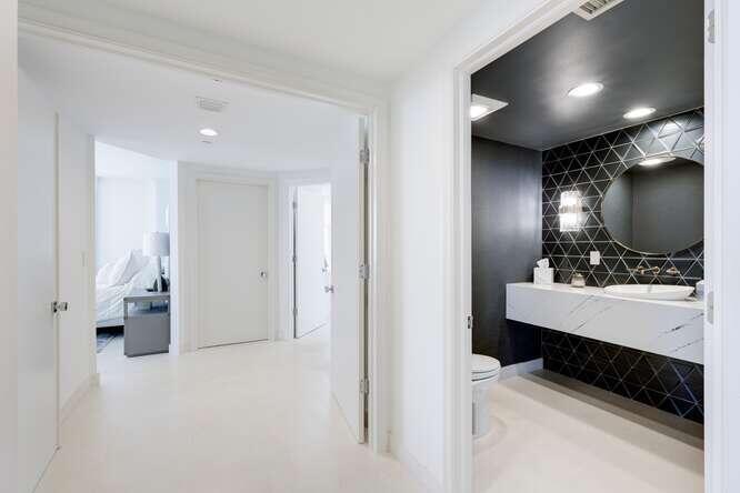 3740 S Ocean Boulevard 1408