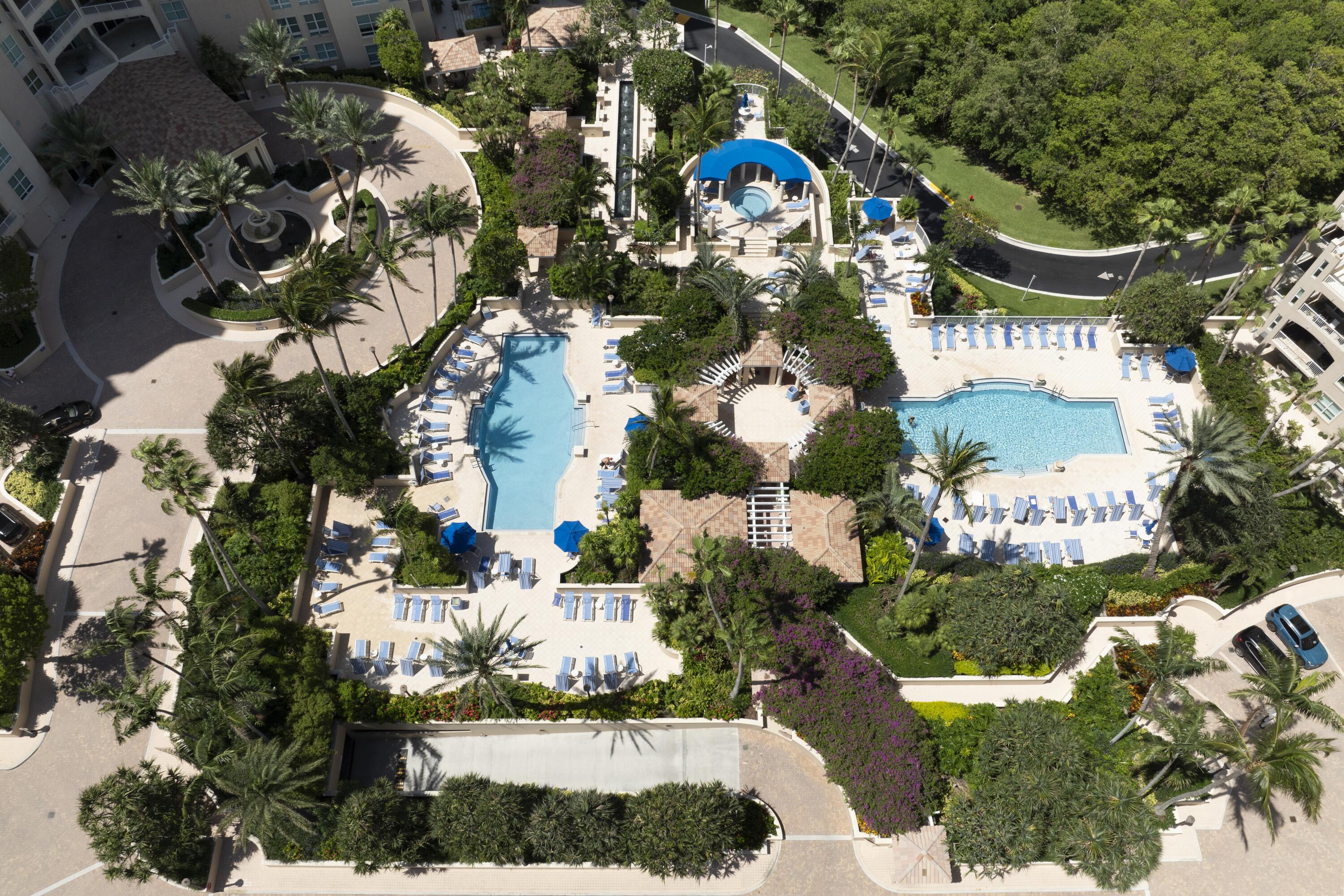 3740 S Ocean Boulevard 1408