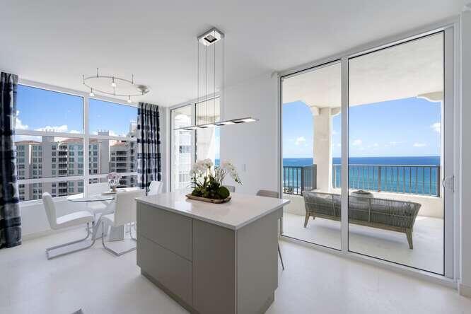 3740 S Ocean Boulevard 1408