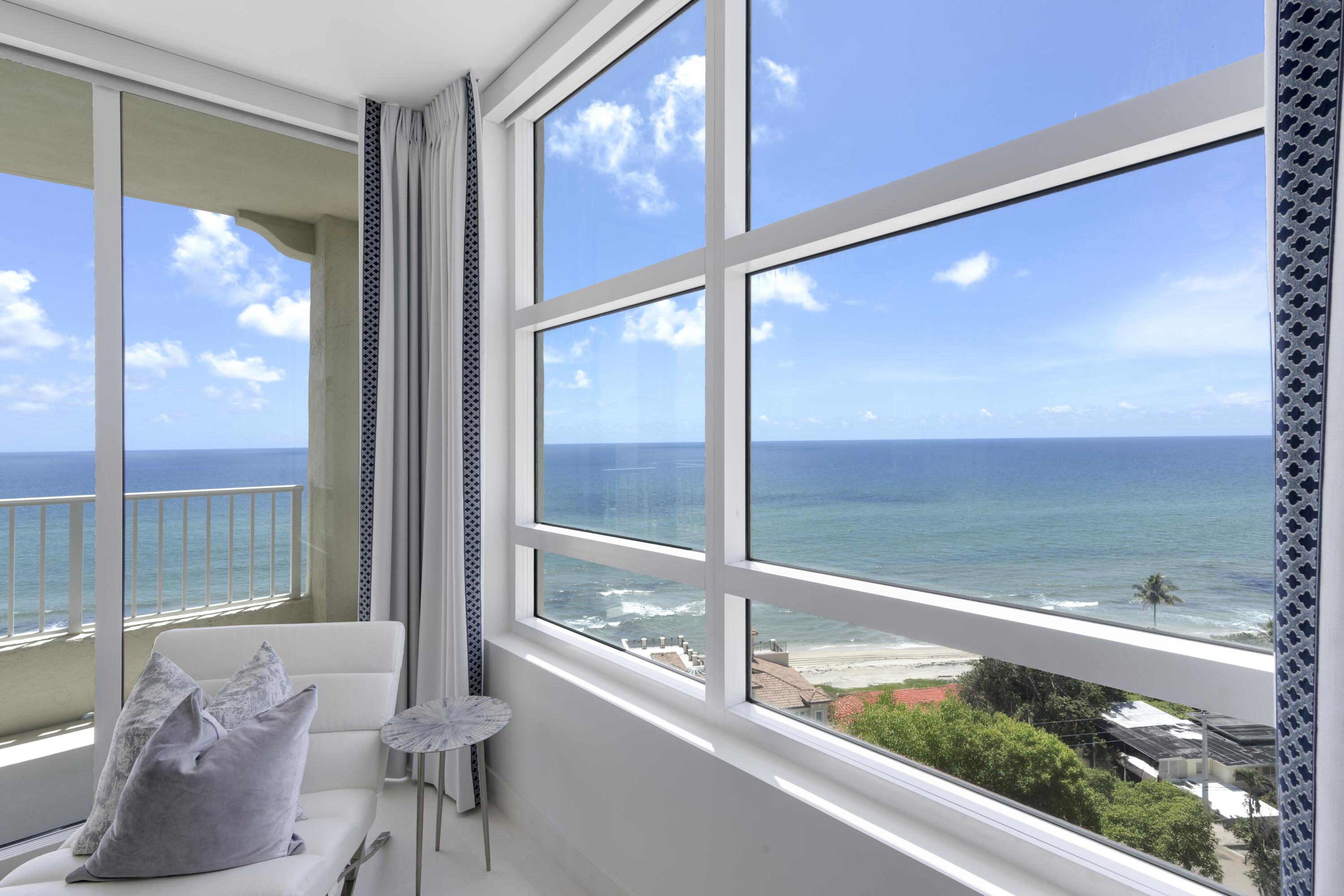 3740 S Ocean Boulevard 1408