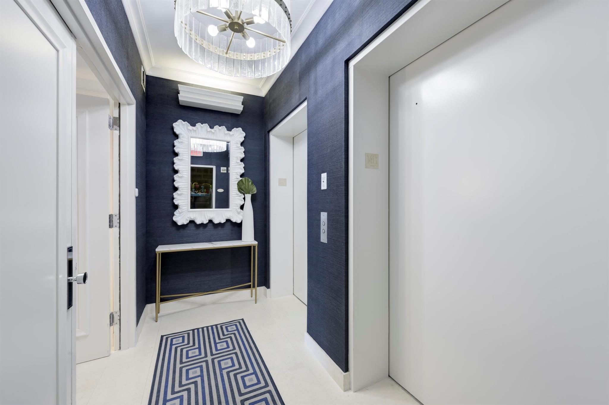 3740 S Ocean Boulevard 1408