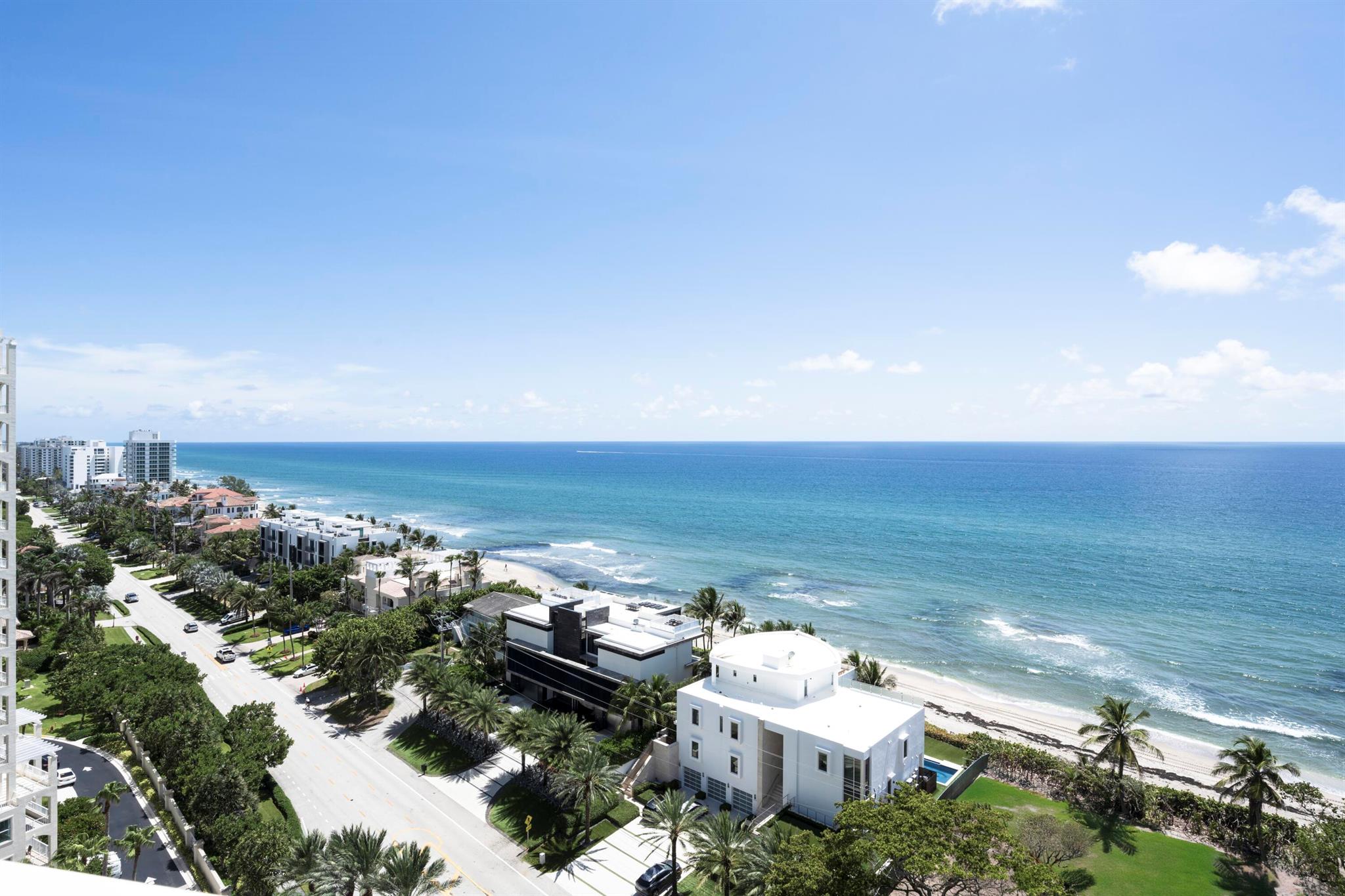 3740 S Ocean Boulevard 1408