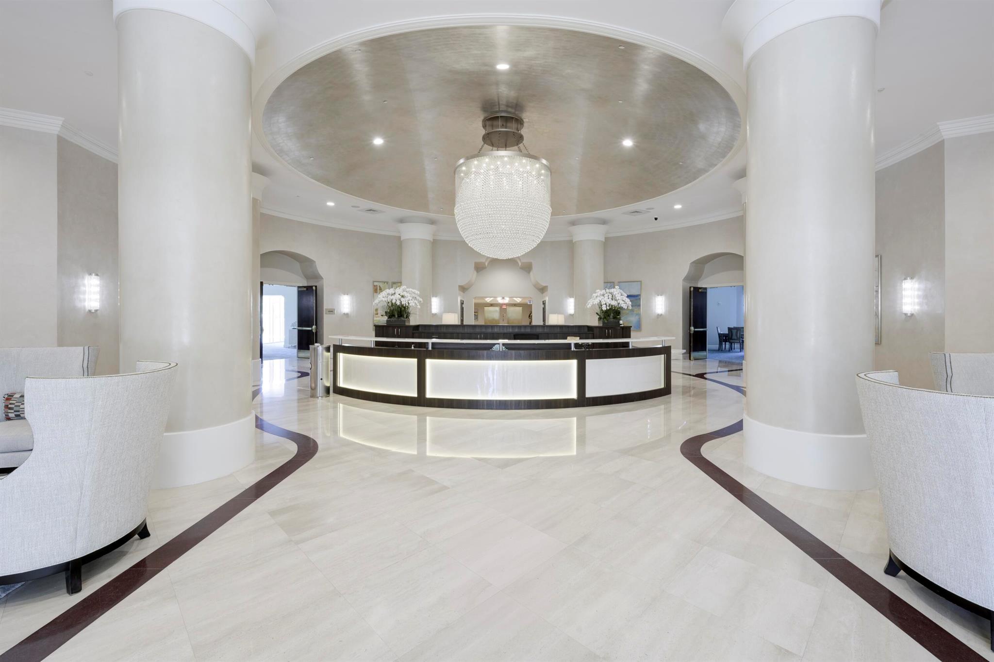 3740 S Ocean Boulevard 1408