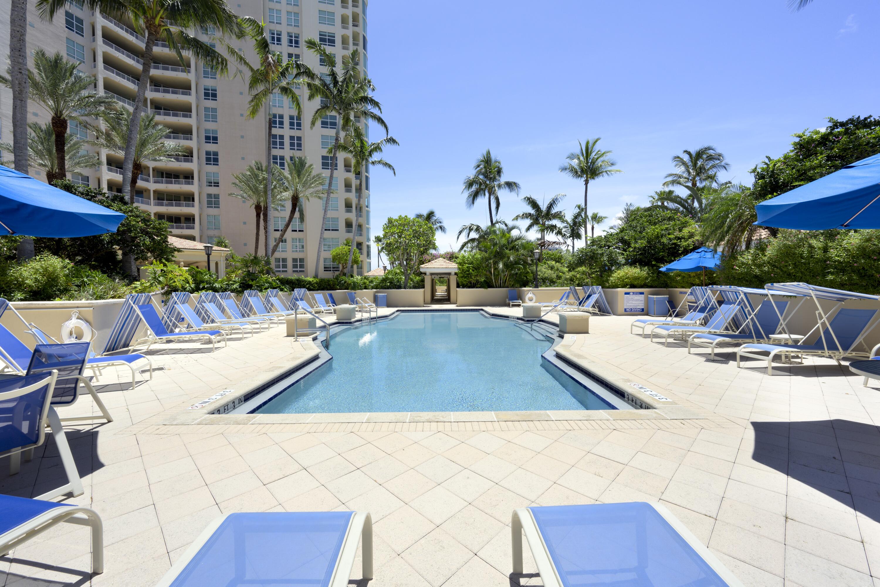 3740 S Ocean Boulevard 1408