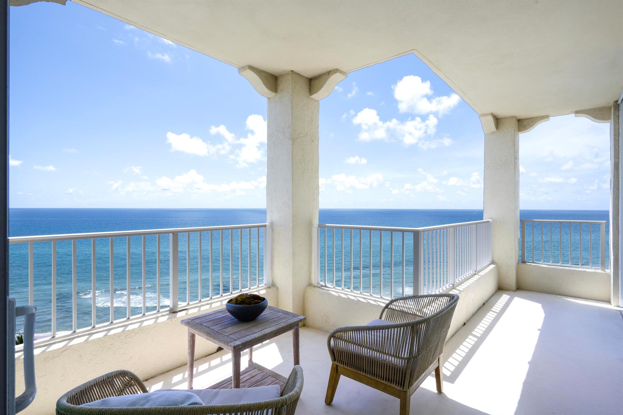 3740 S Ocean Boulevard 1408