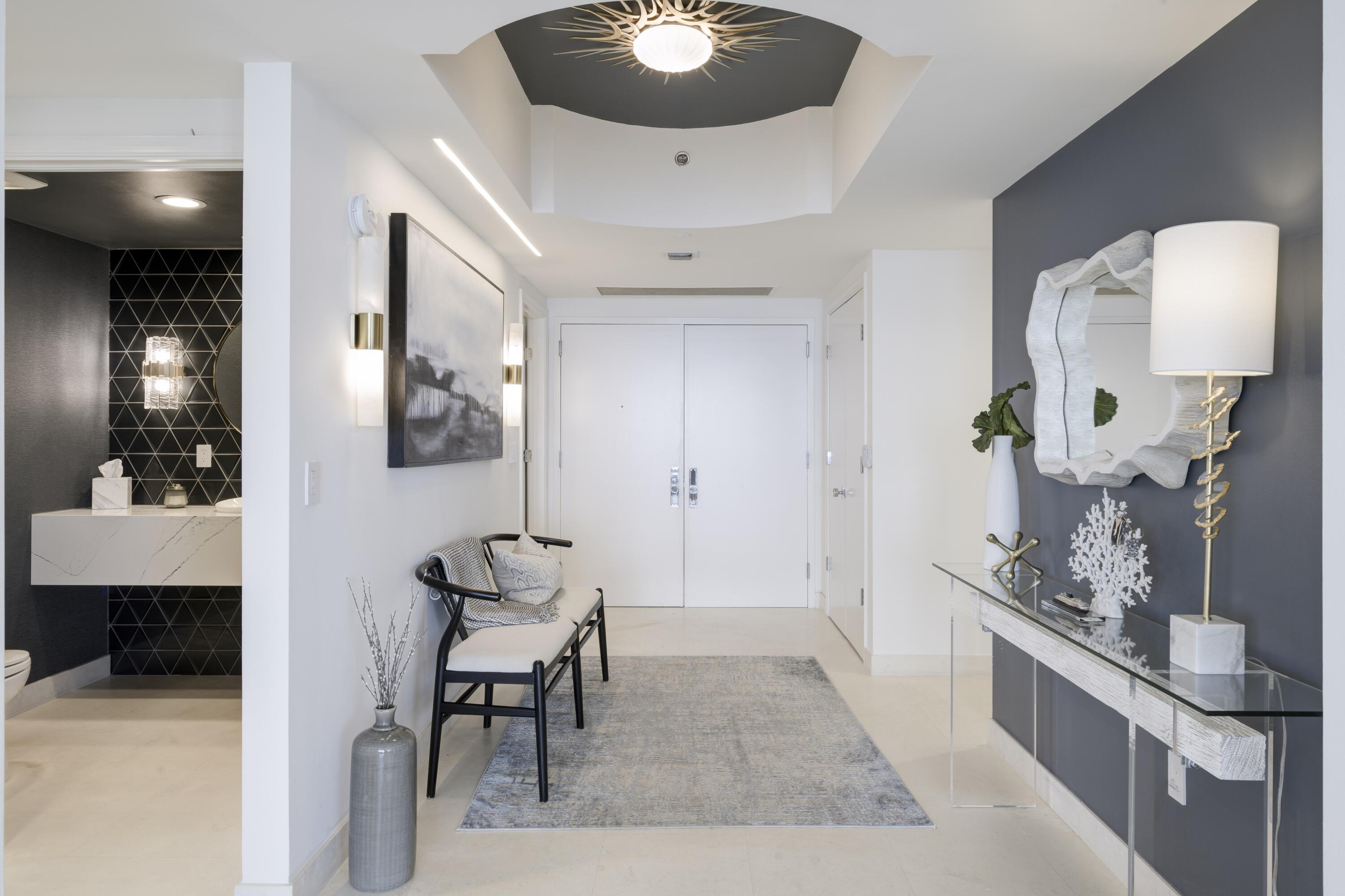 3740 S Ocean Boulevard 1408