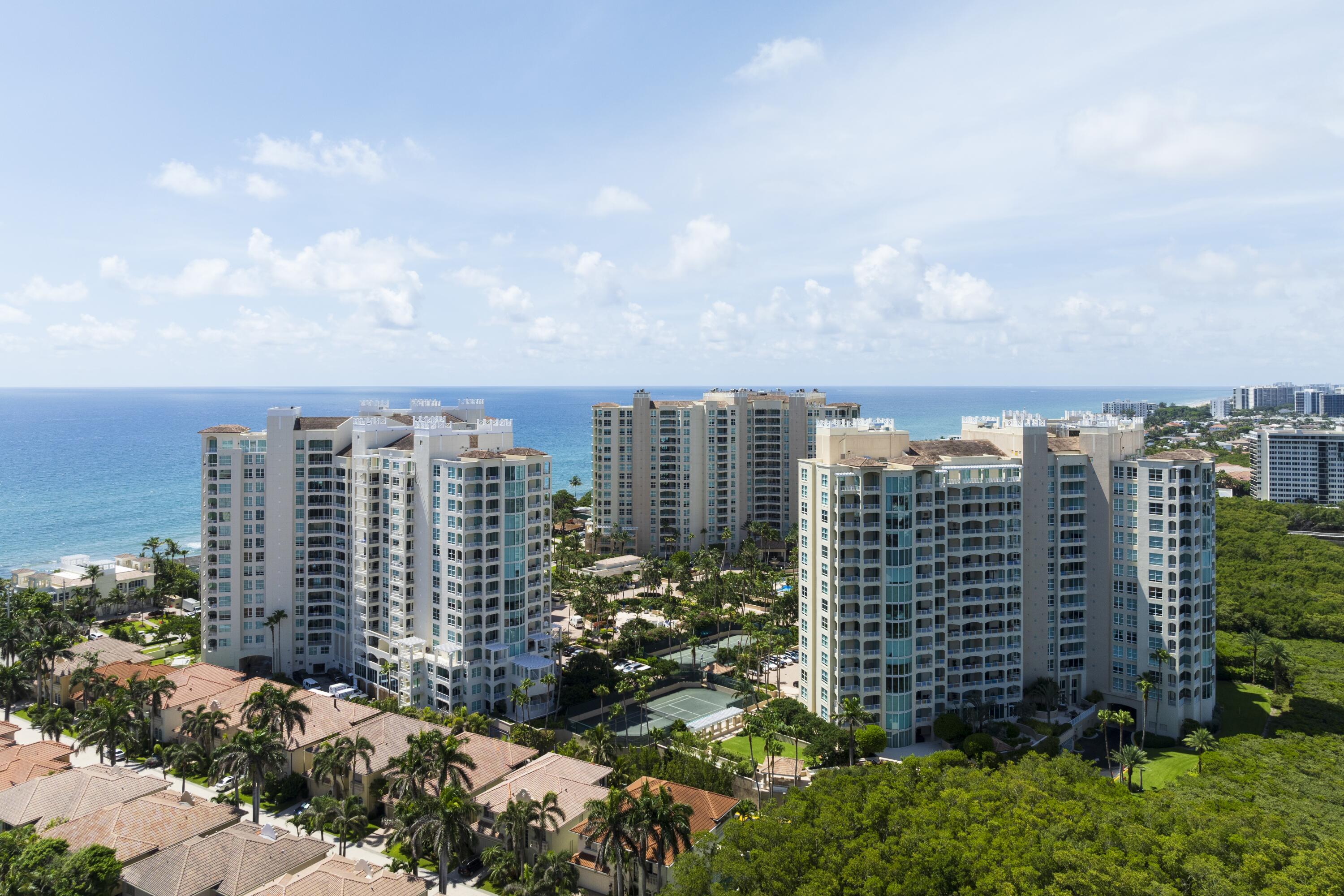 3740 S Ocean Boulevard 1408