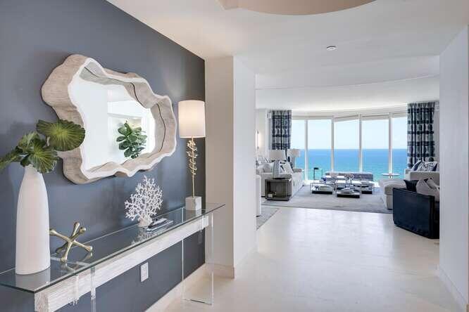 3740 S Ocean Boulevard 1408