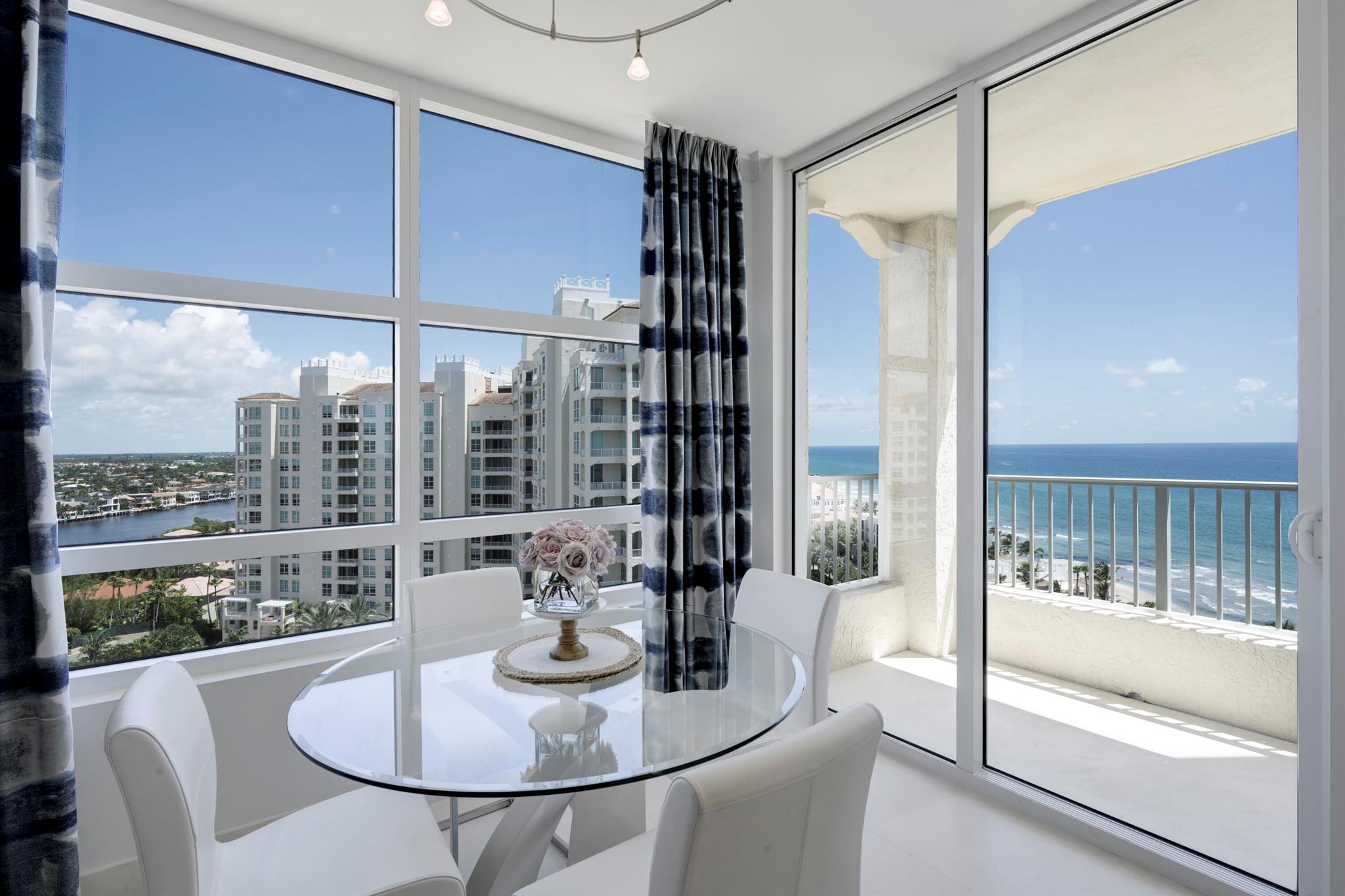 3740 S Ocean Boulevard 1408