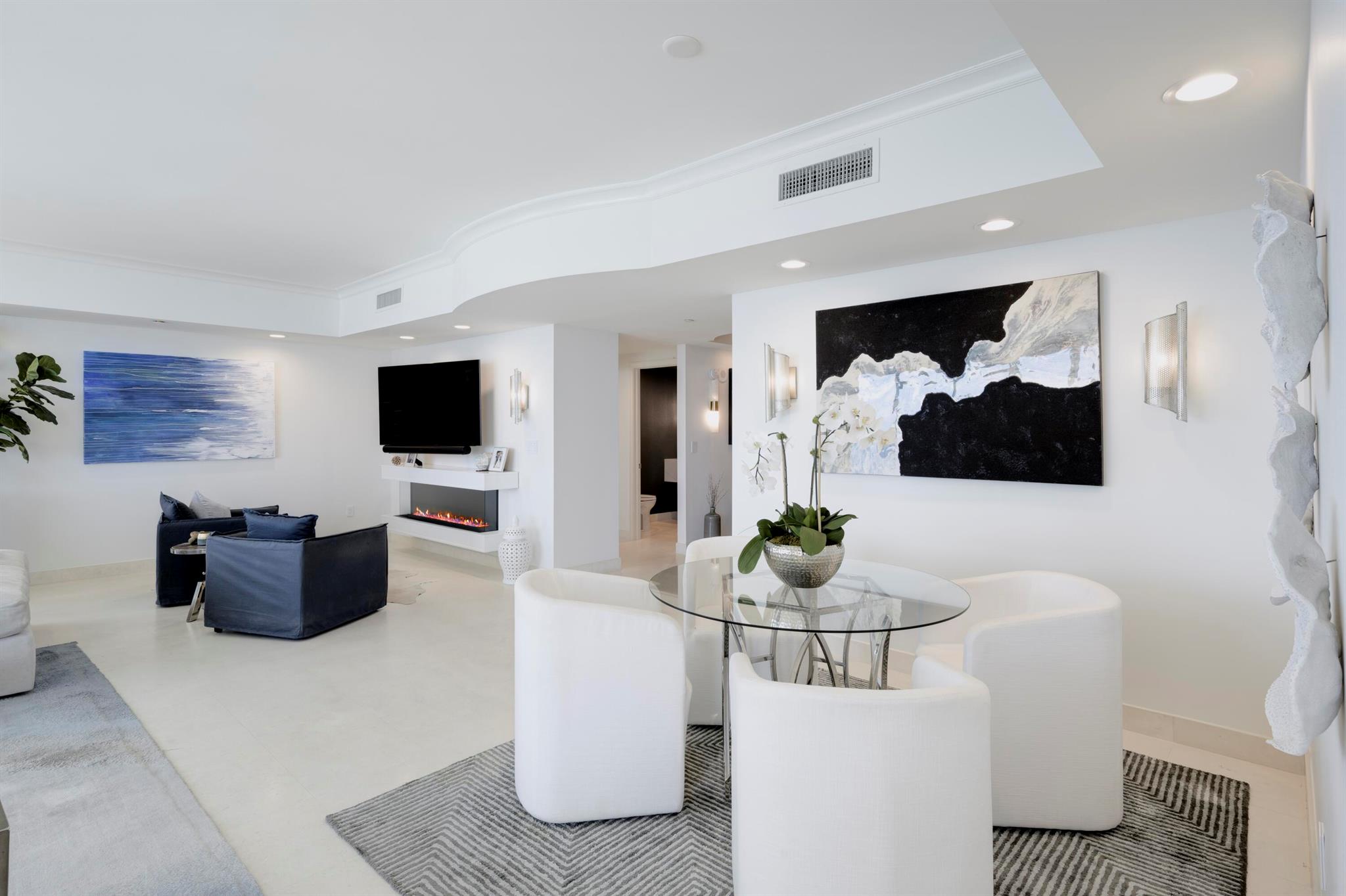 3740 S Ocean Boulevard 1408