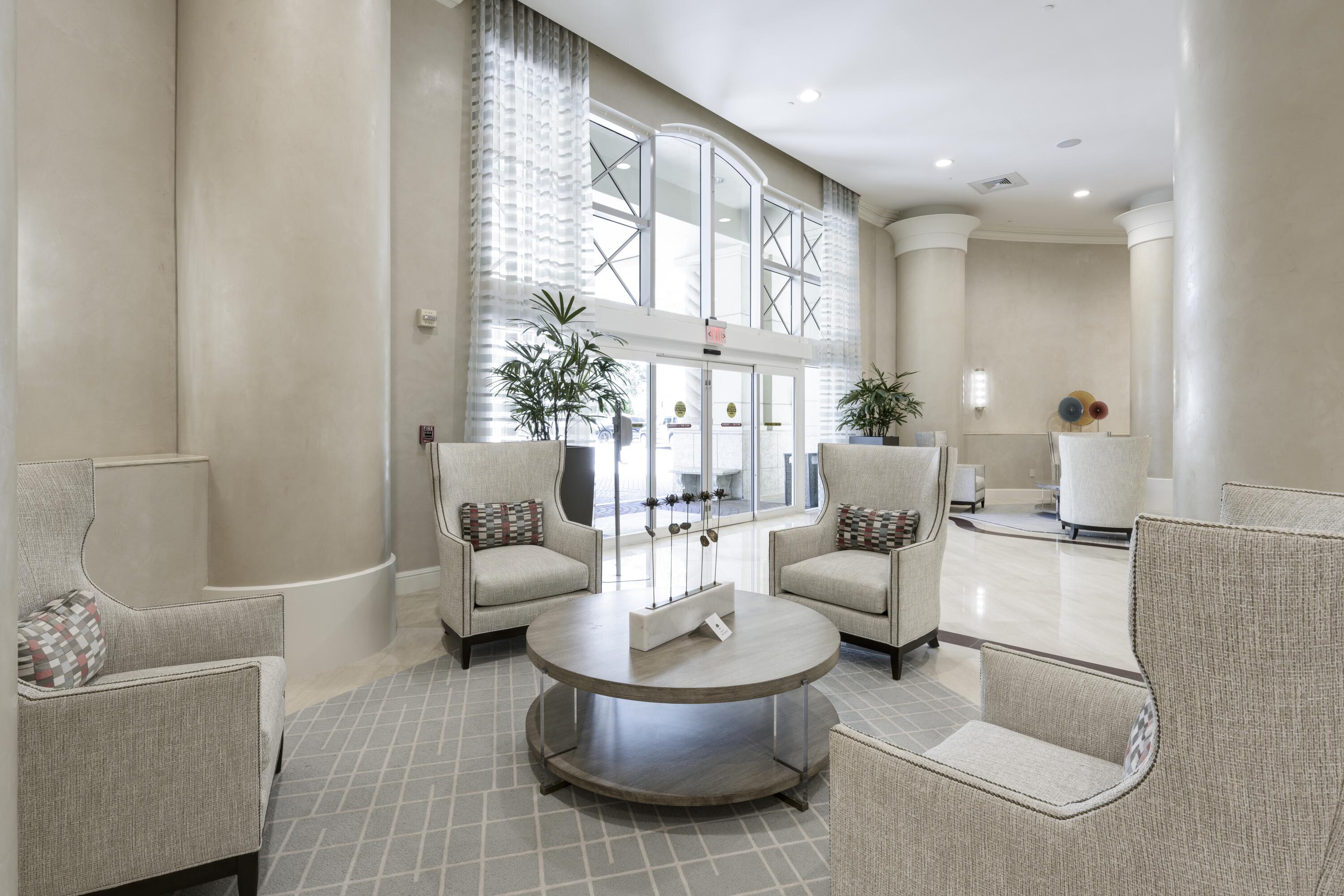 3740 S Ocean Boulevard 1408