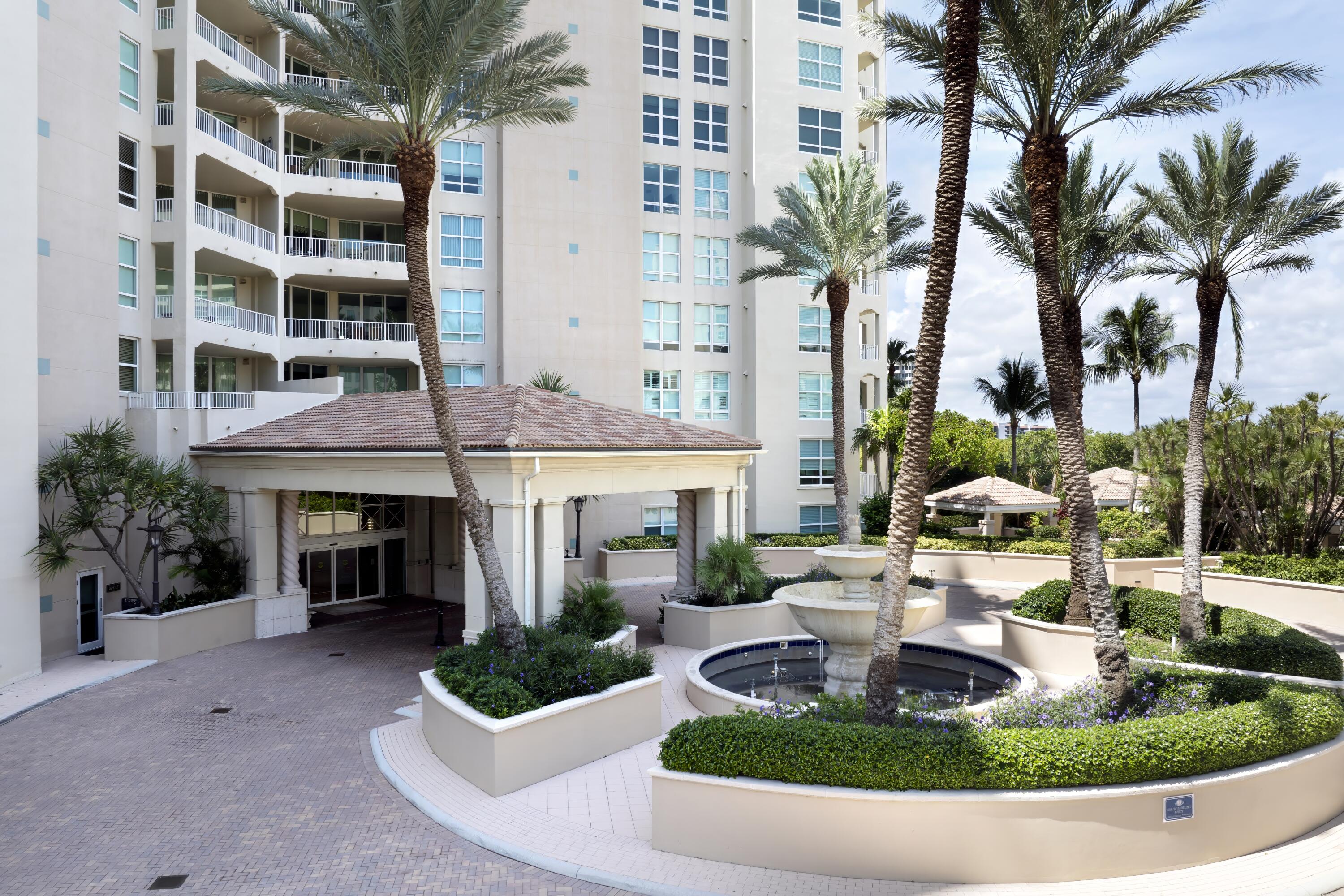 3740 S Ocean Boulevard 1408