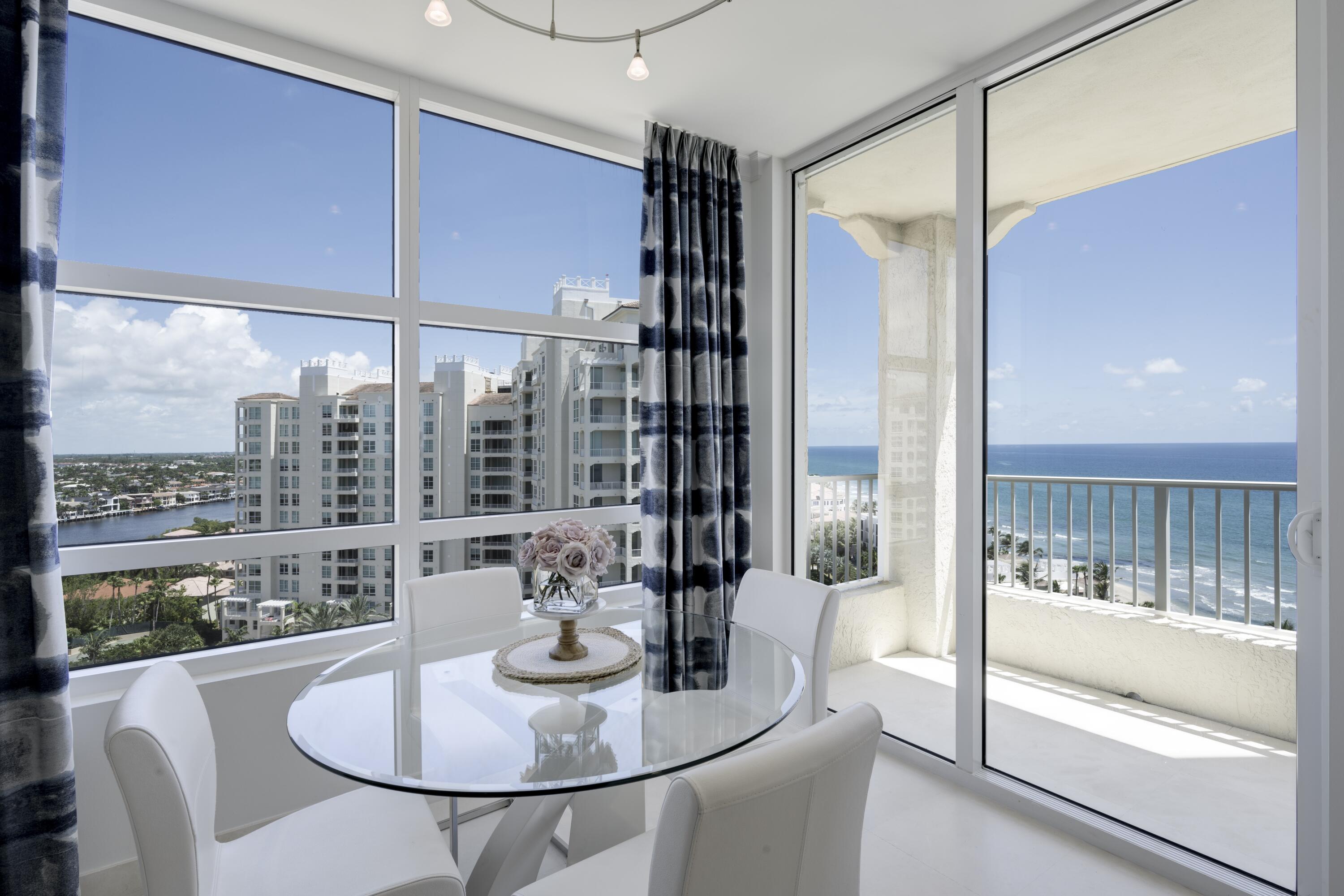 3740 S Ocean Boulevard 1408