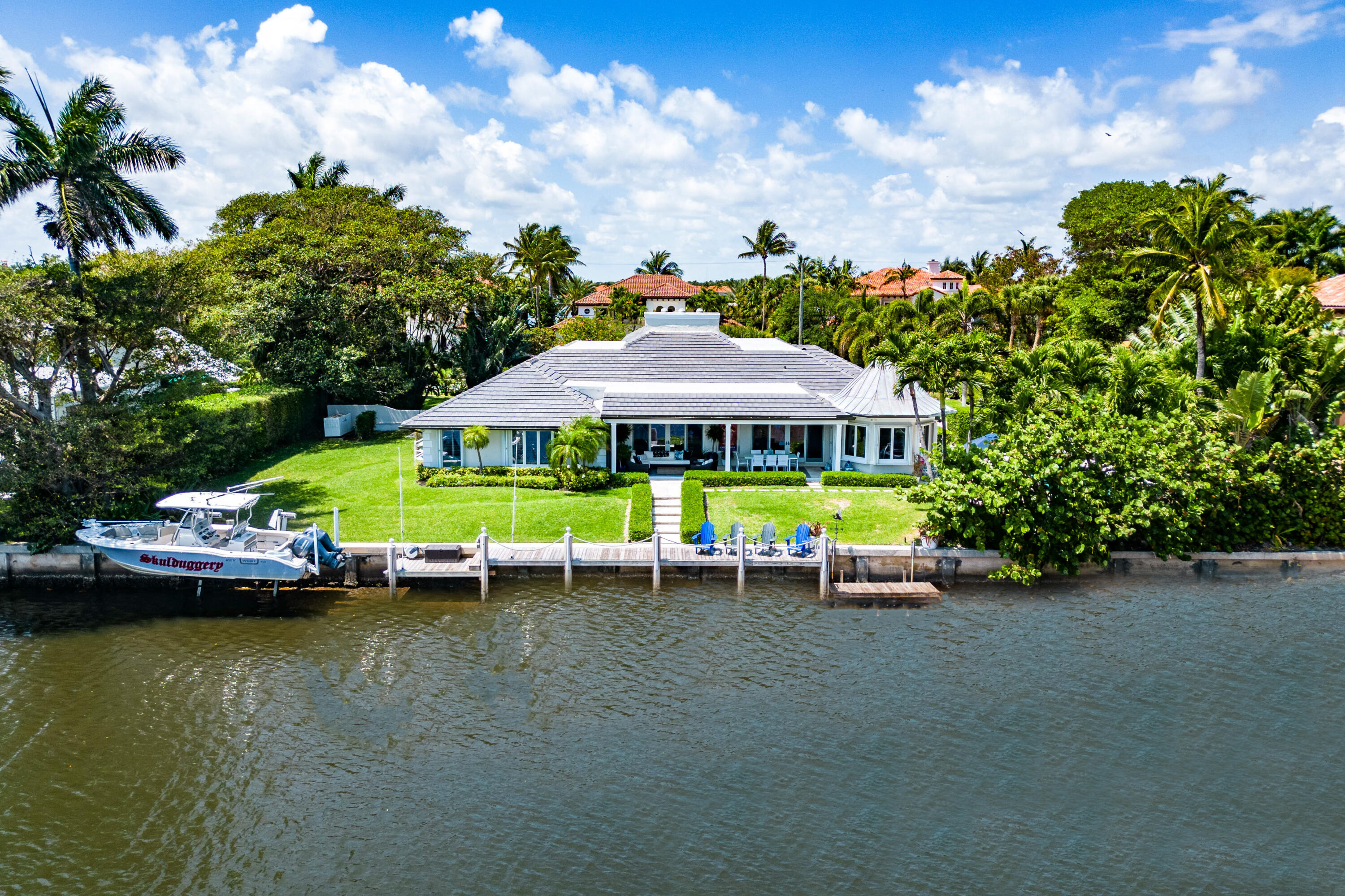 1400 Lands End Road