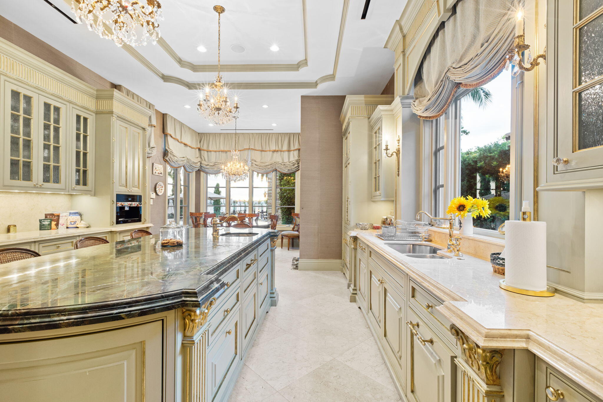 1125 N Atlantic Drive, Lantana