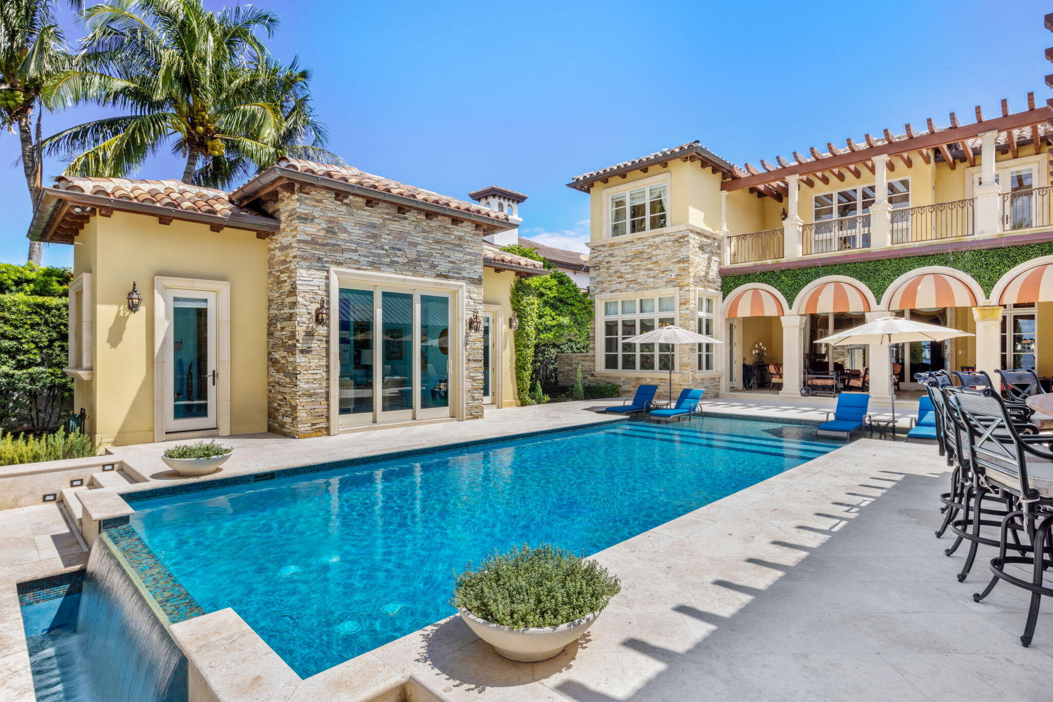 1125 N Atlantic Drive, Lantana