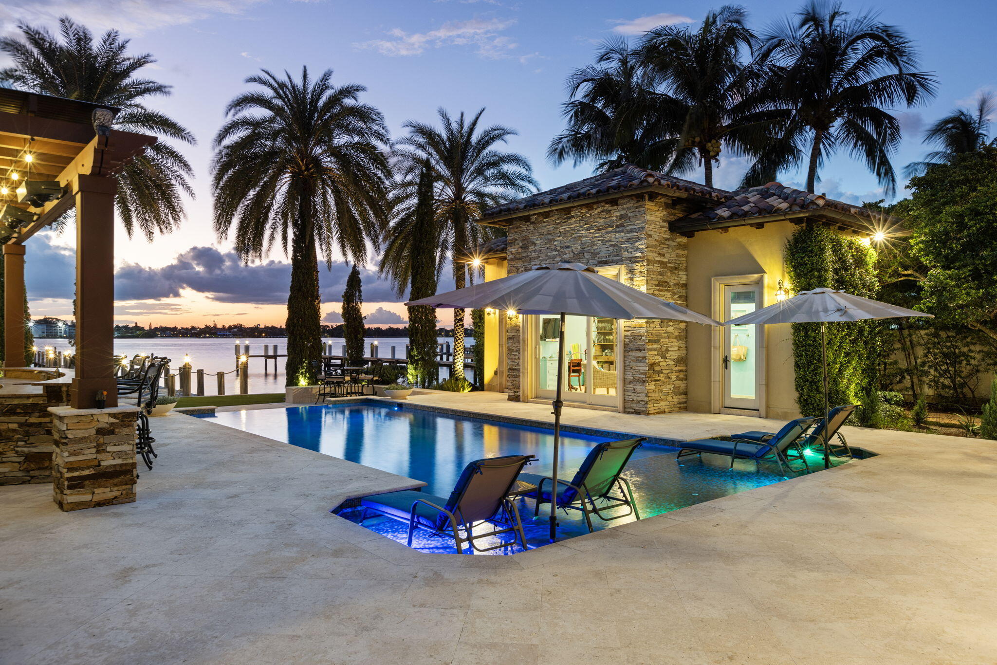 1125 N Atlantic Drive, Lantana