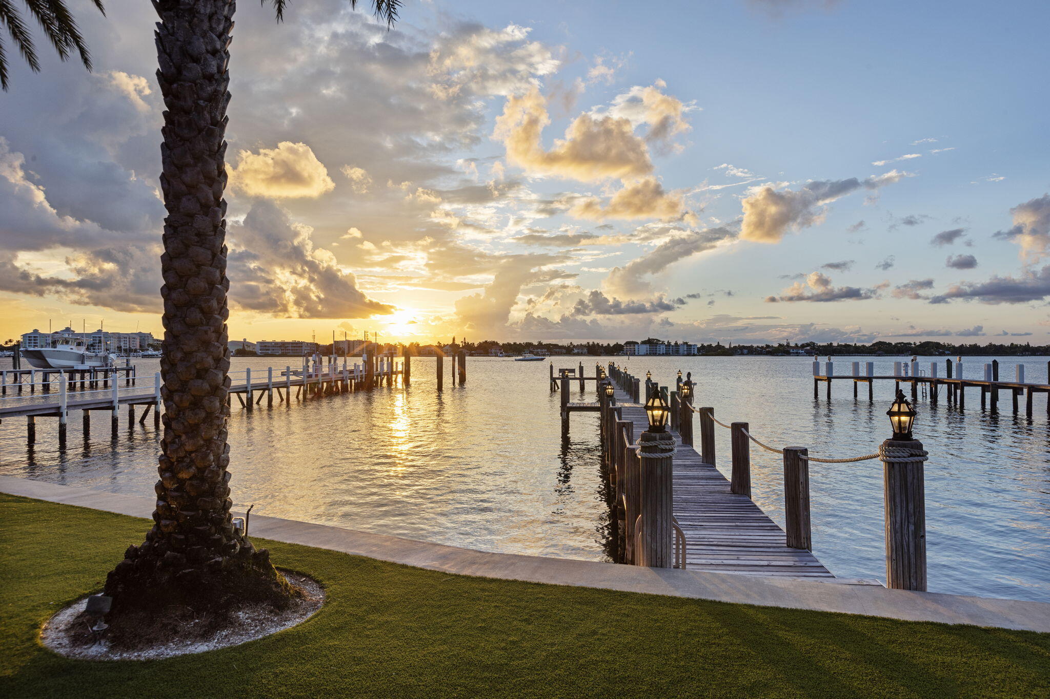 1125 N Atlantic Drive, Lantana