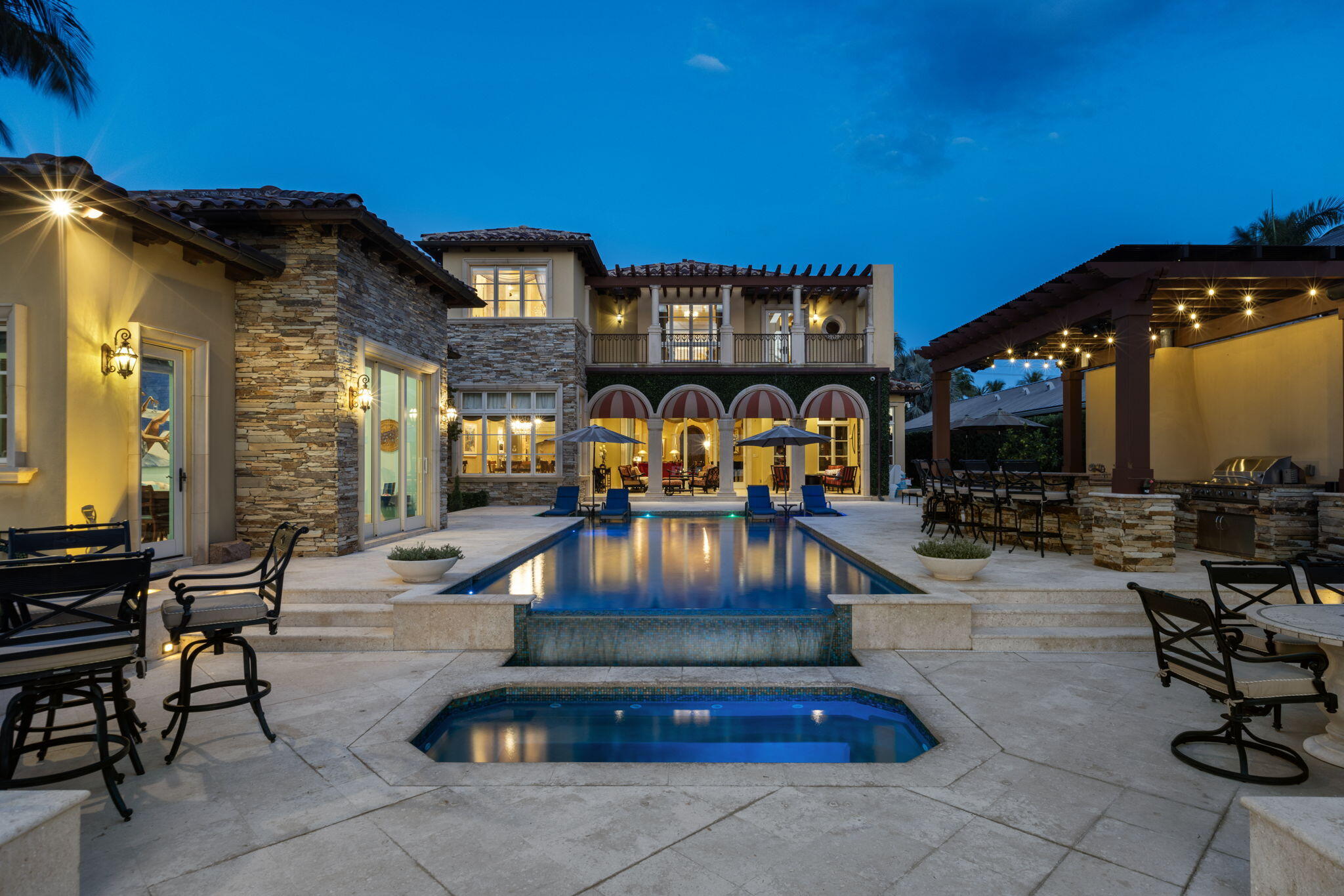 1125 N Atlantic Drive, Lantana