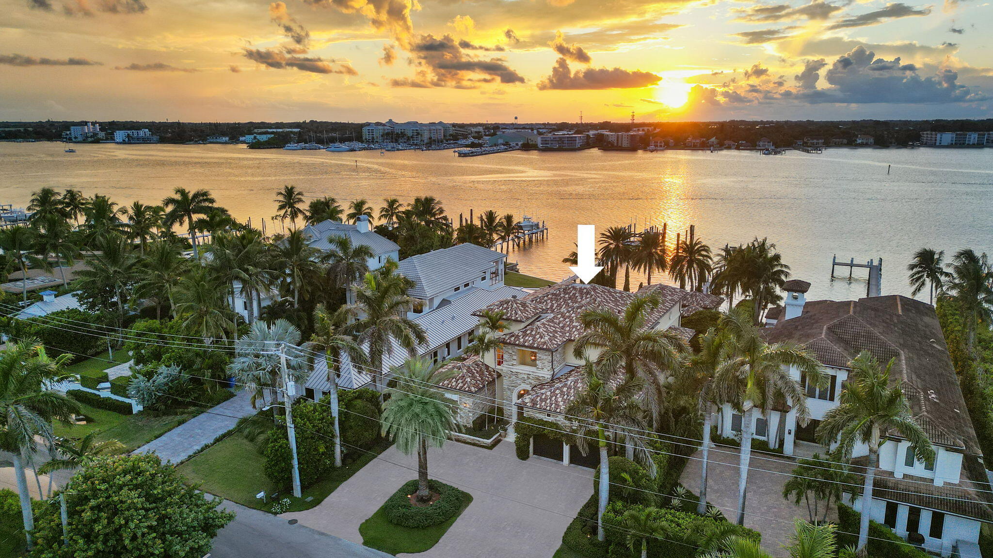 1125 N Atlantic Drive, Lantana