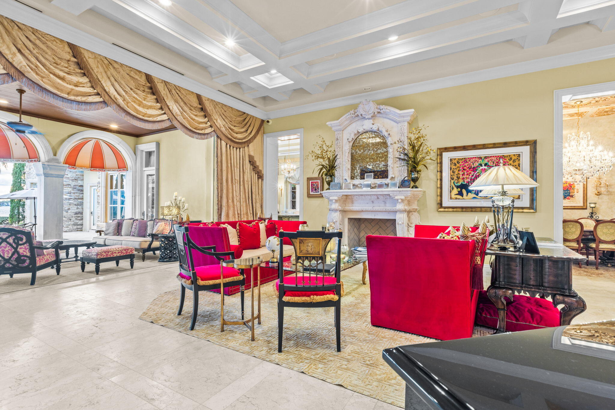 1125 N Atlantic Drive, Lantana