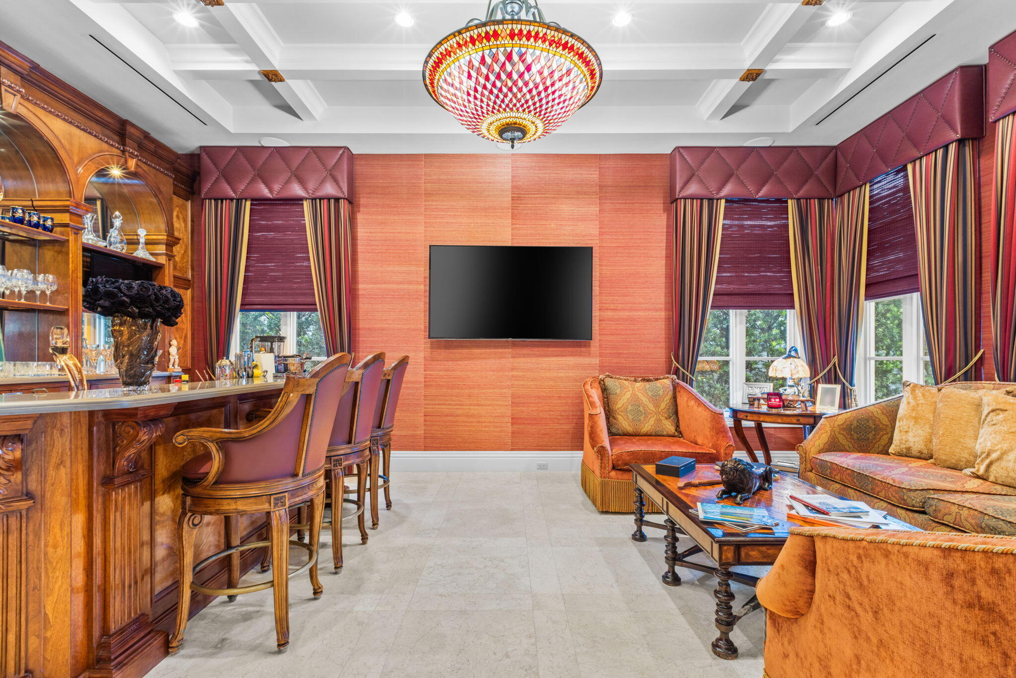 1125 N Atlantic Drive, Lantana