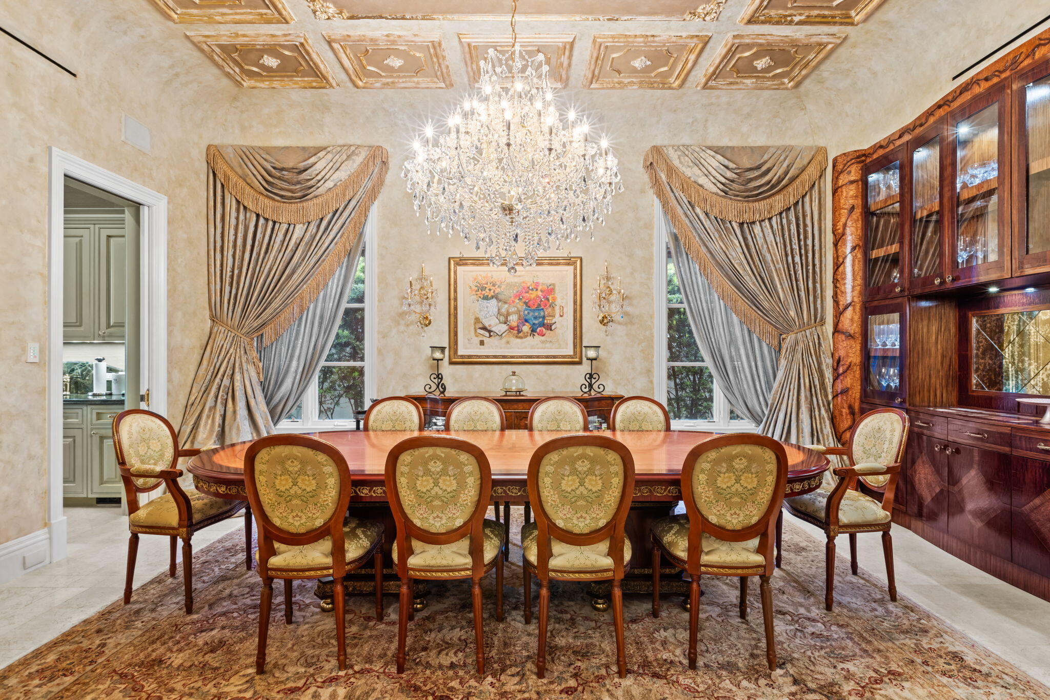 1125 N Atlantic Drive, Lantana