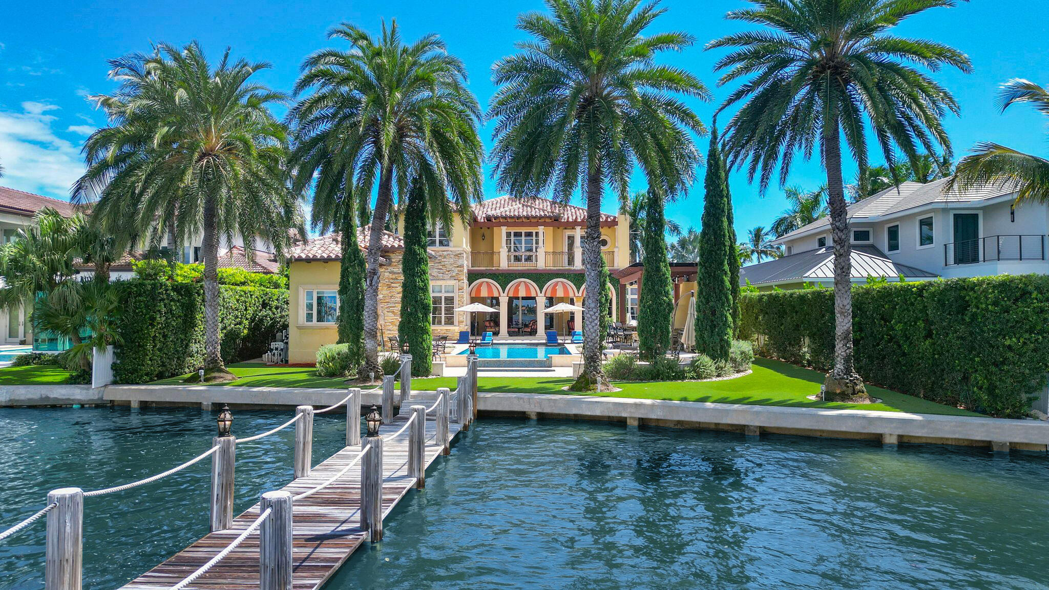 1125 N Atlantic Drive, Lantana