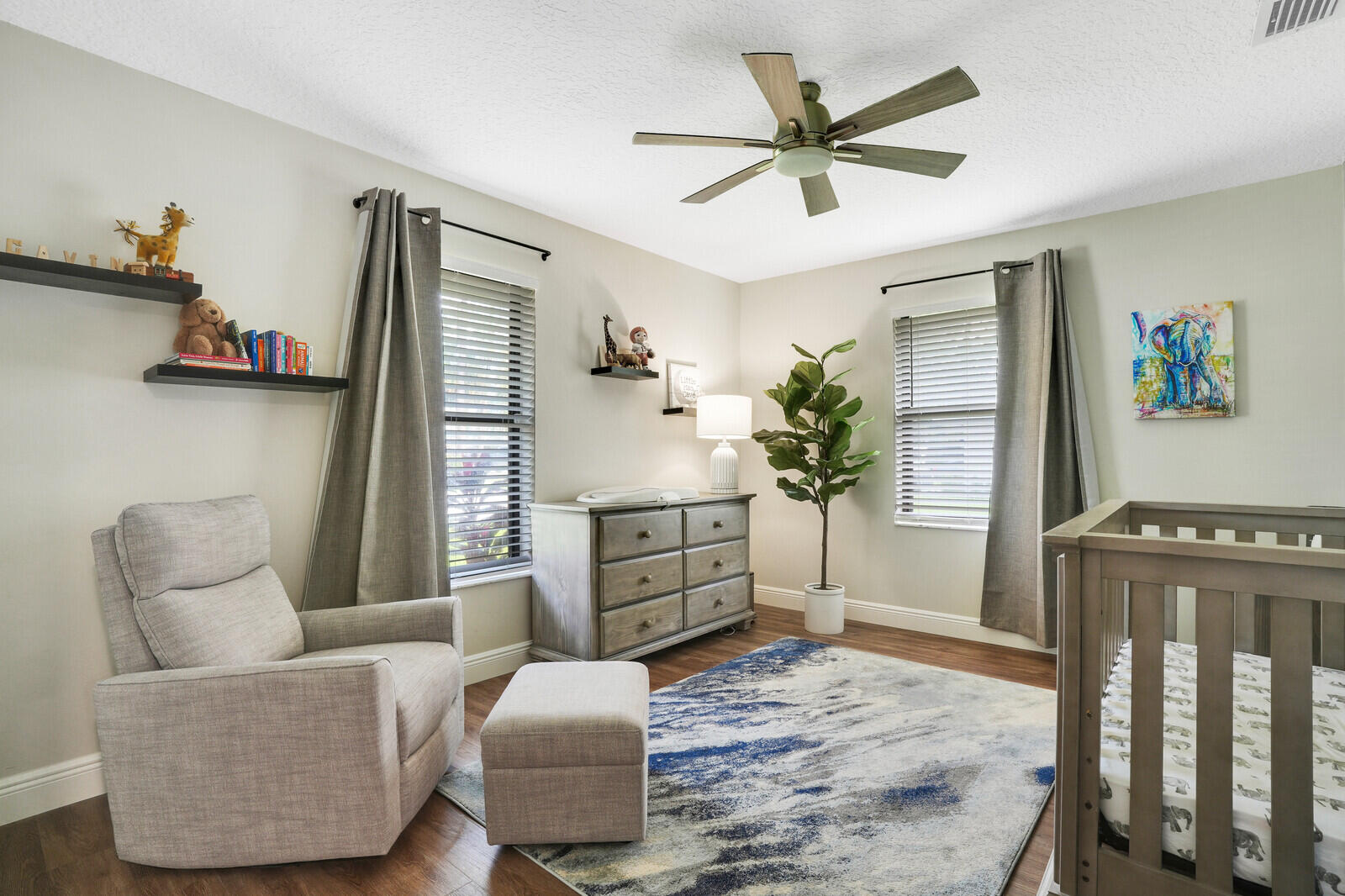 931 Citrus Place, Wellington