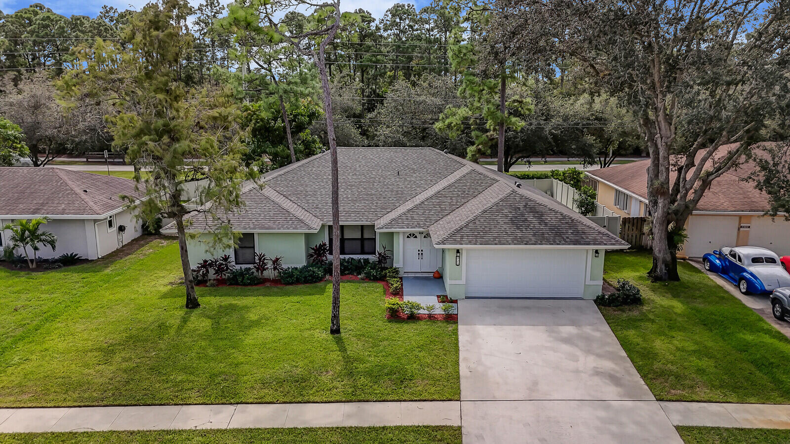 931 Citrus Place, Wellington