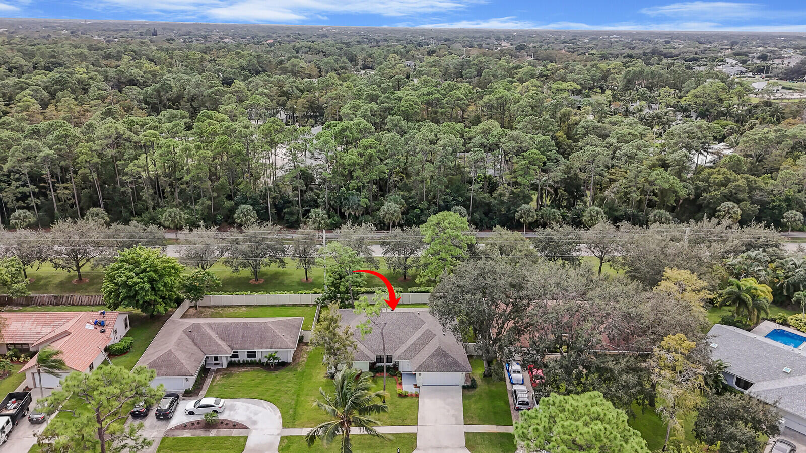 931 Citrus Place, Wellington