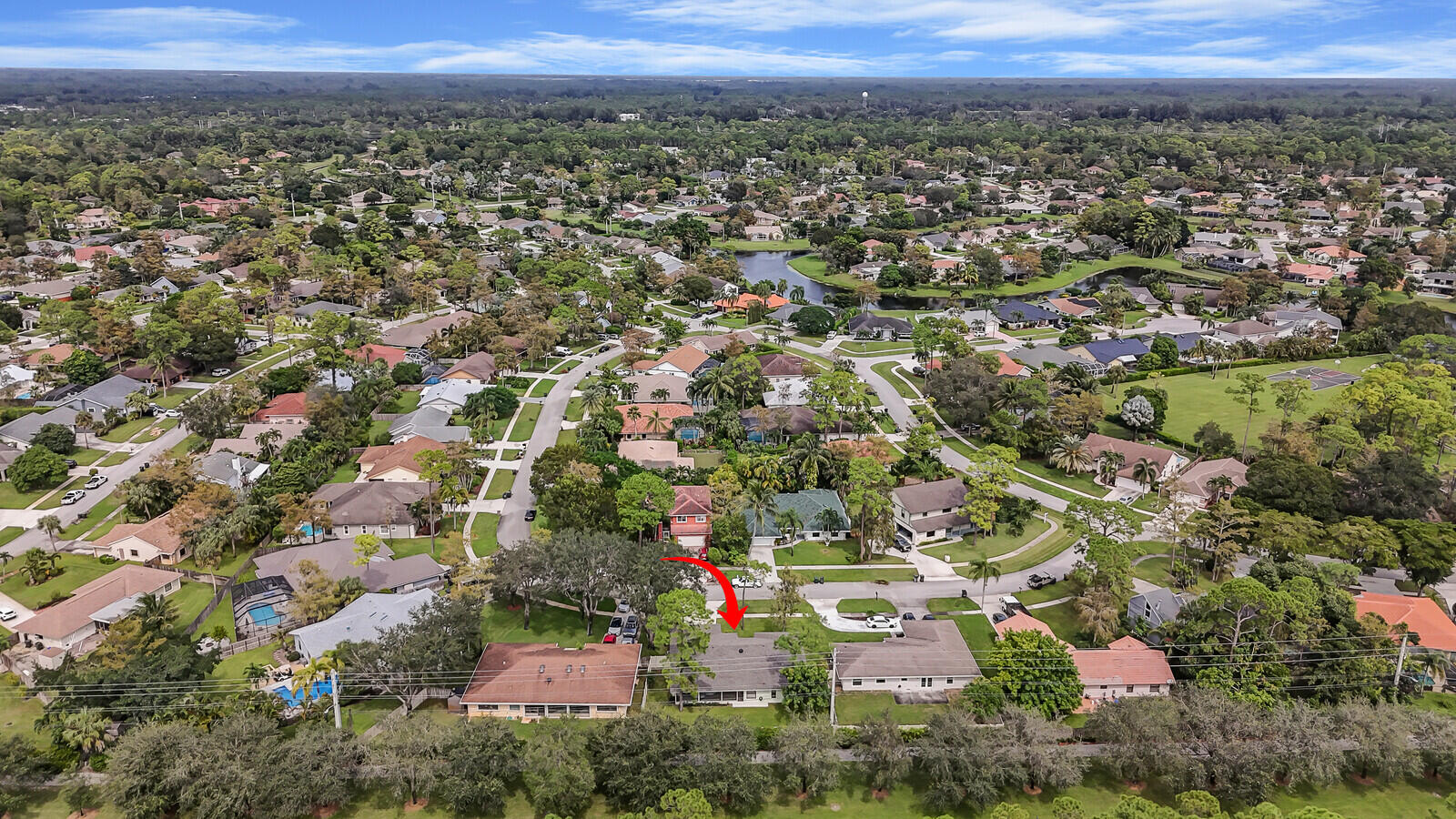 931 Citrus Place, Wellington