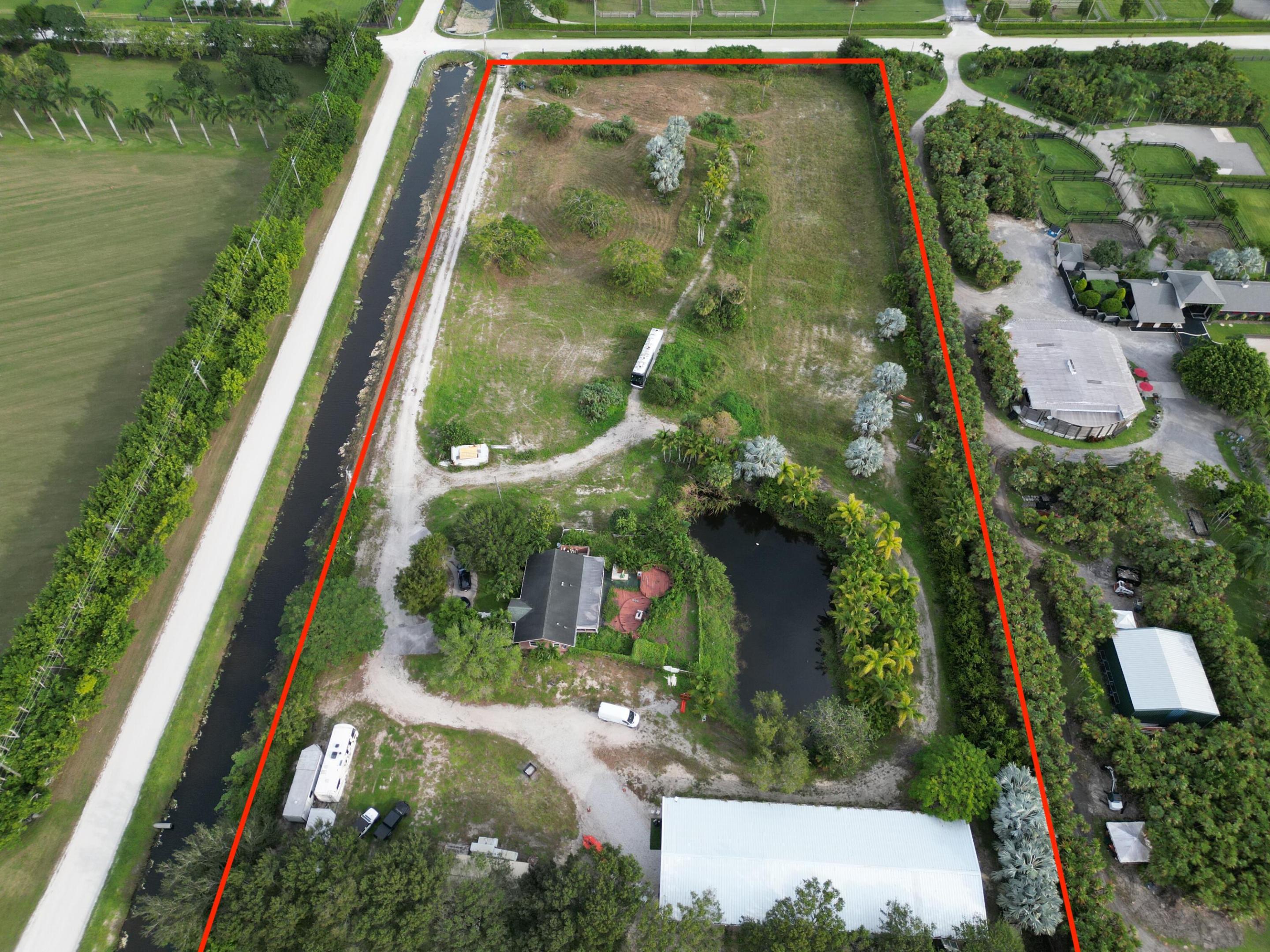 12968 Indian Mound Rd Road