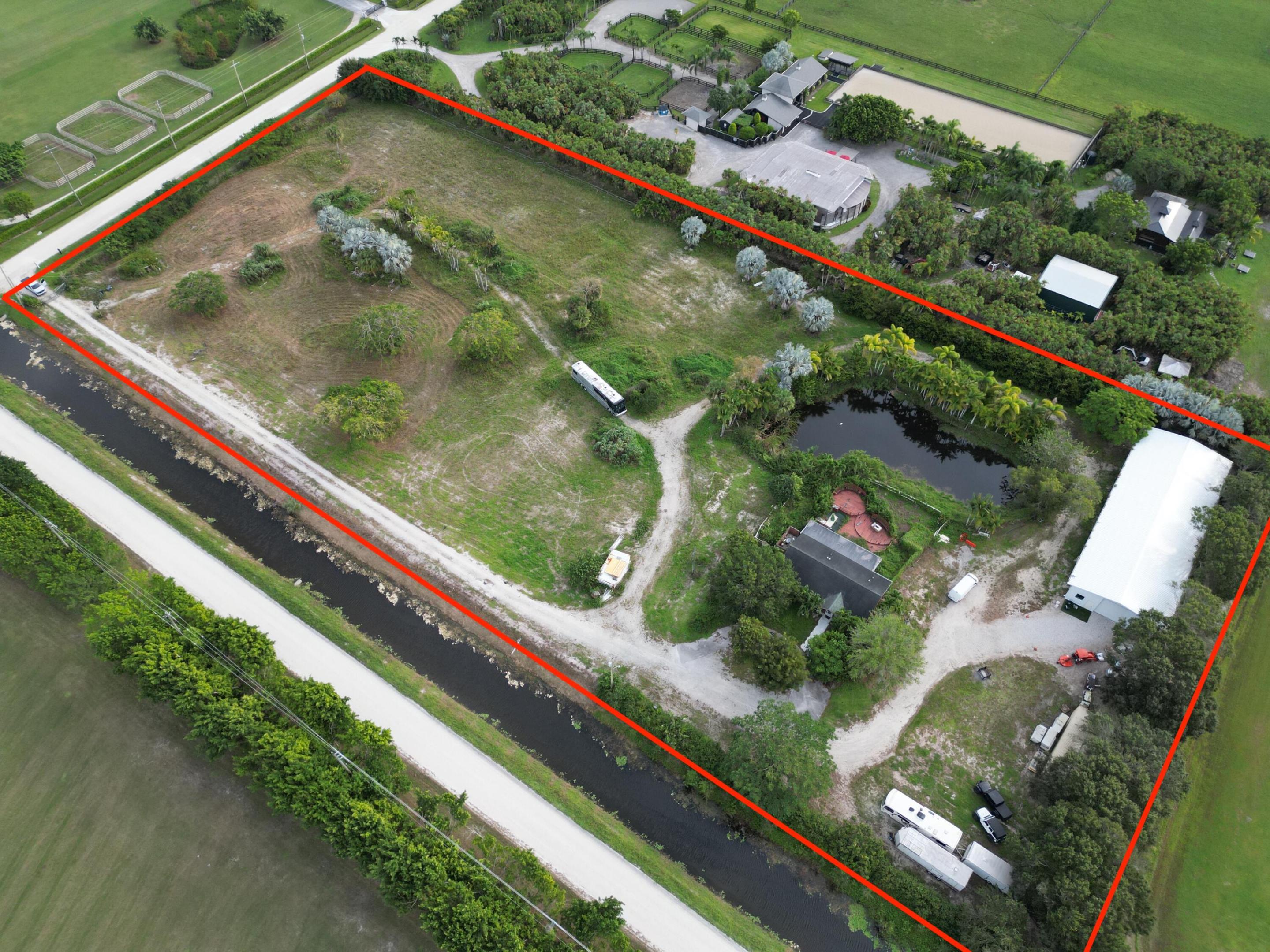 12968 Indian Mound Rd Road