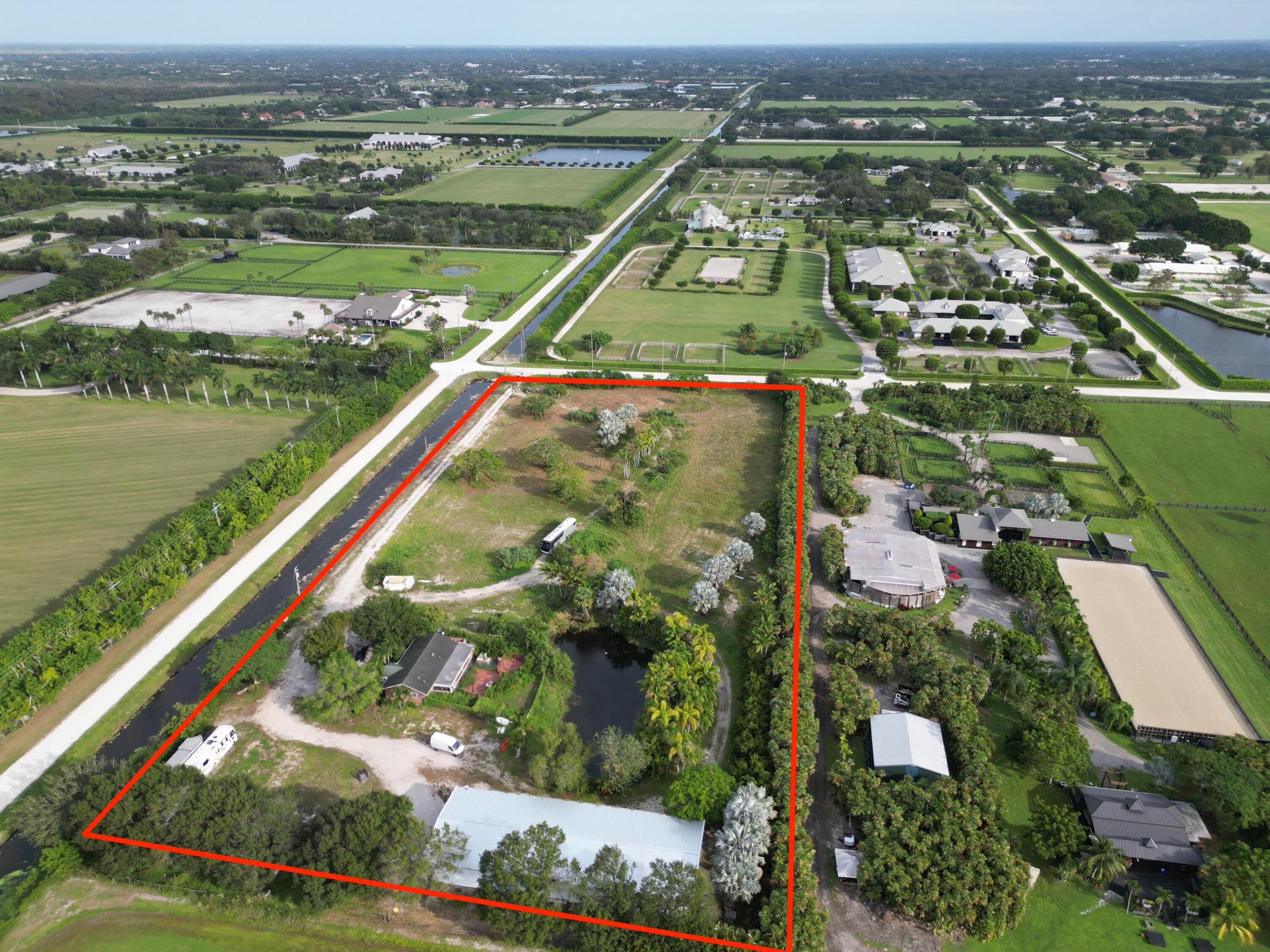 12968 Indian Mound Rd Road