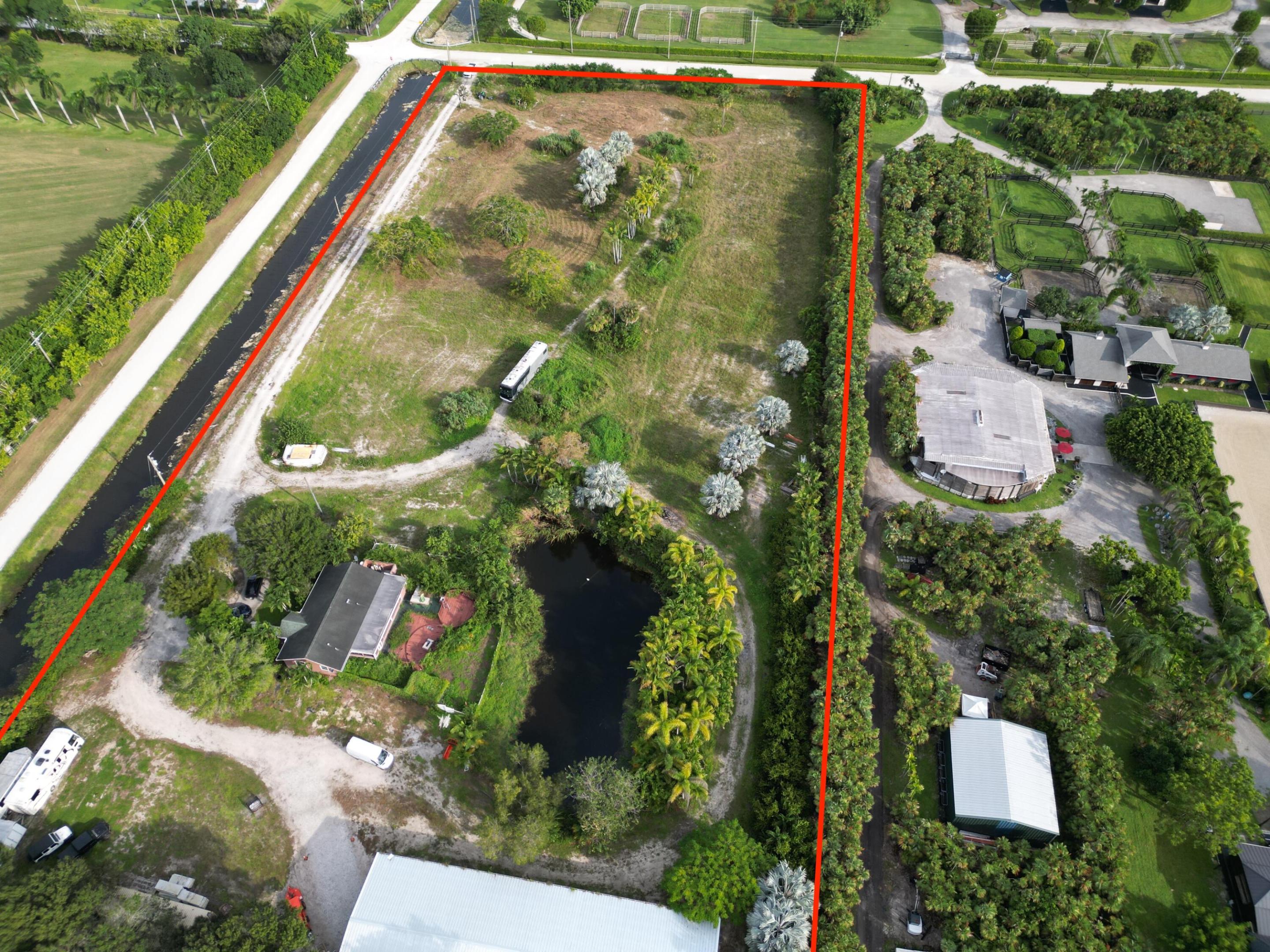 12968 Indian Mound Rd Road