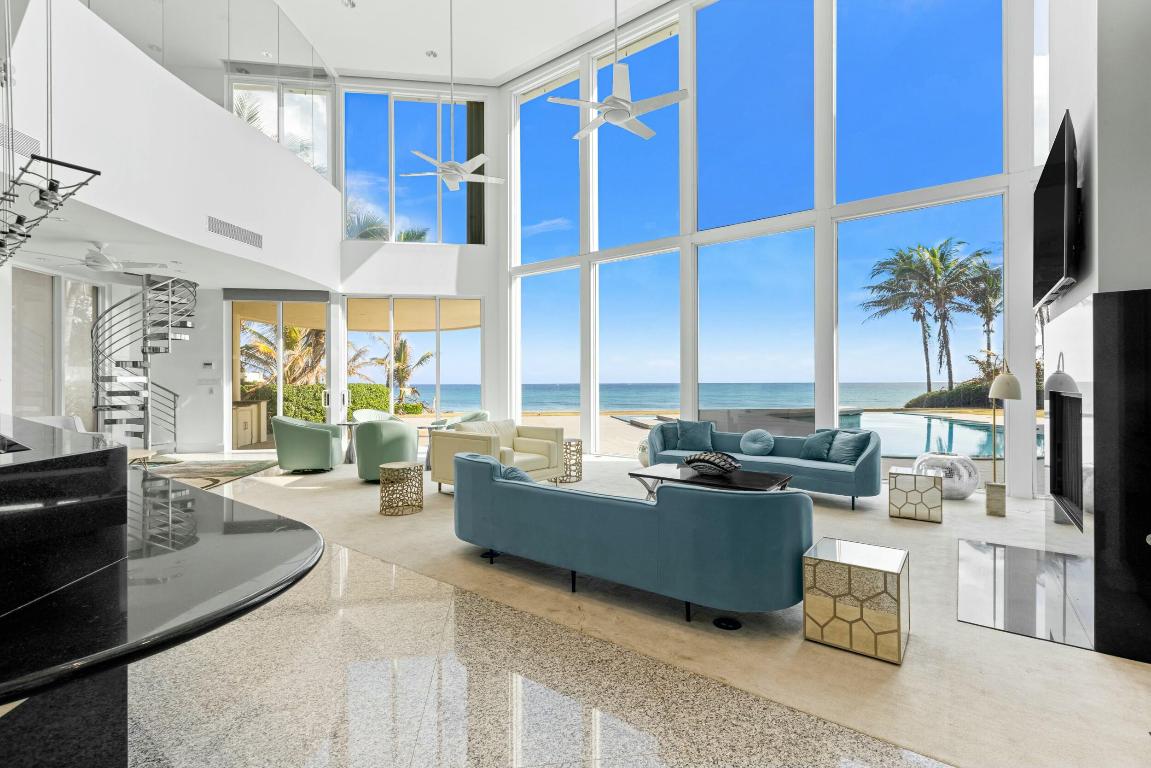 1200 S Ocean Boulevard, Manalapan