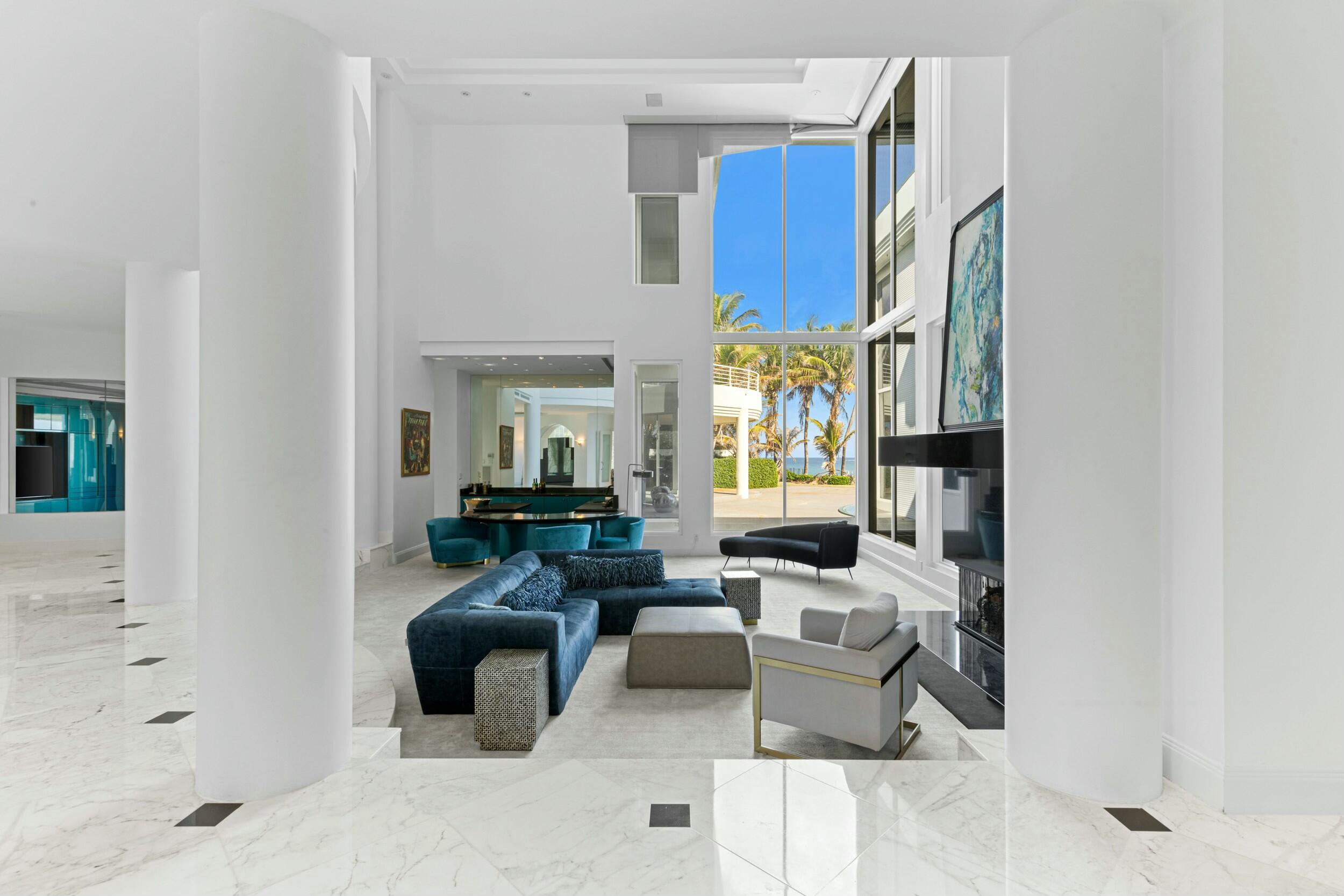 1200 S Ocean Boulevard, Manalapan