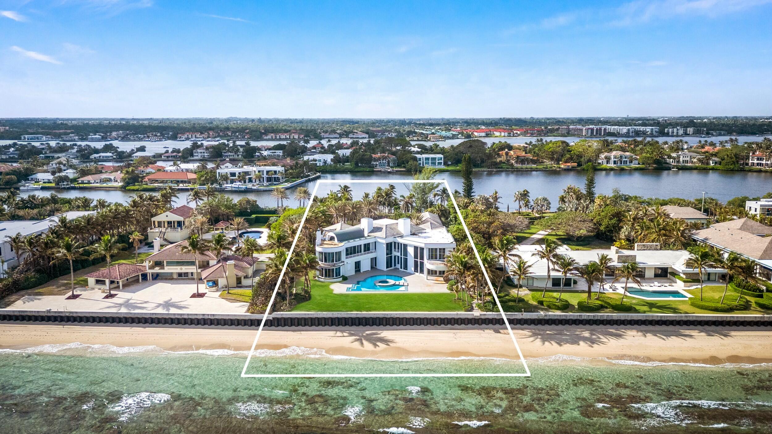 1200 S Ocean Boulevard, Manalapan