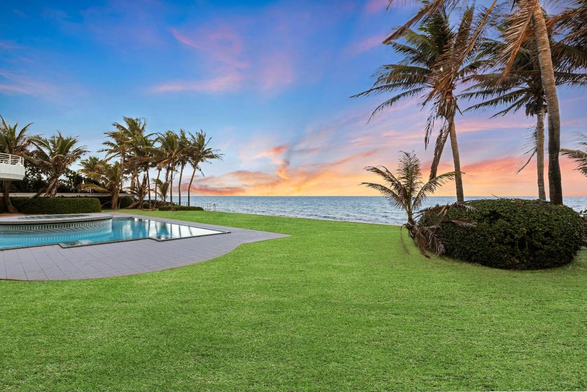 1200 S Ocean Boulevard, Manalapan