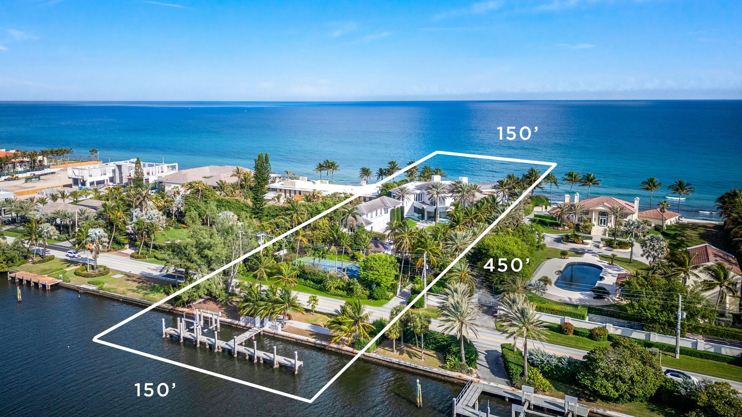 1200 S Ocean Boulevard, Manalapan