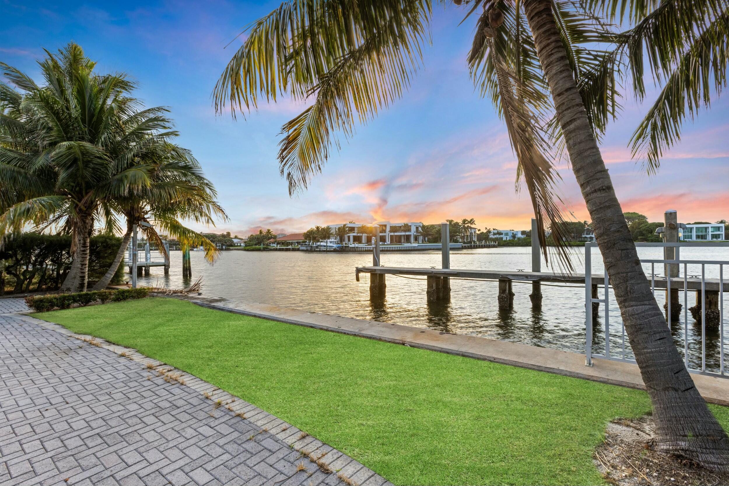 1200 S Ocean Boulevard, Manalapan