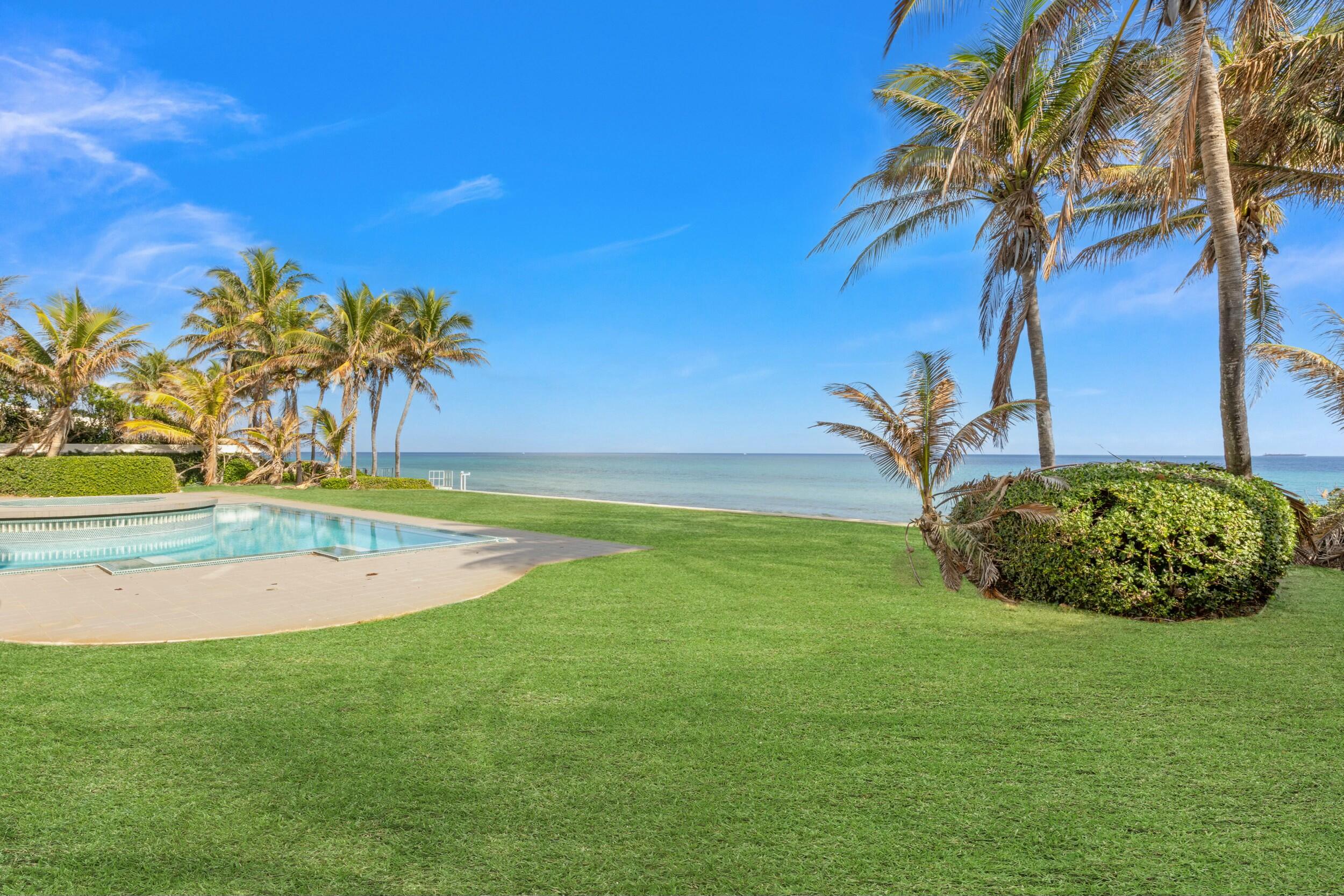 1200 S Ocean Boulevard, Manalapan