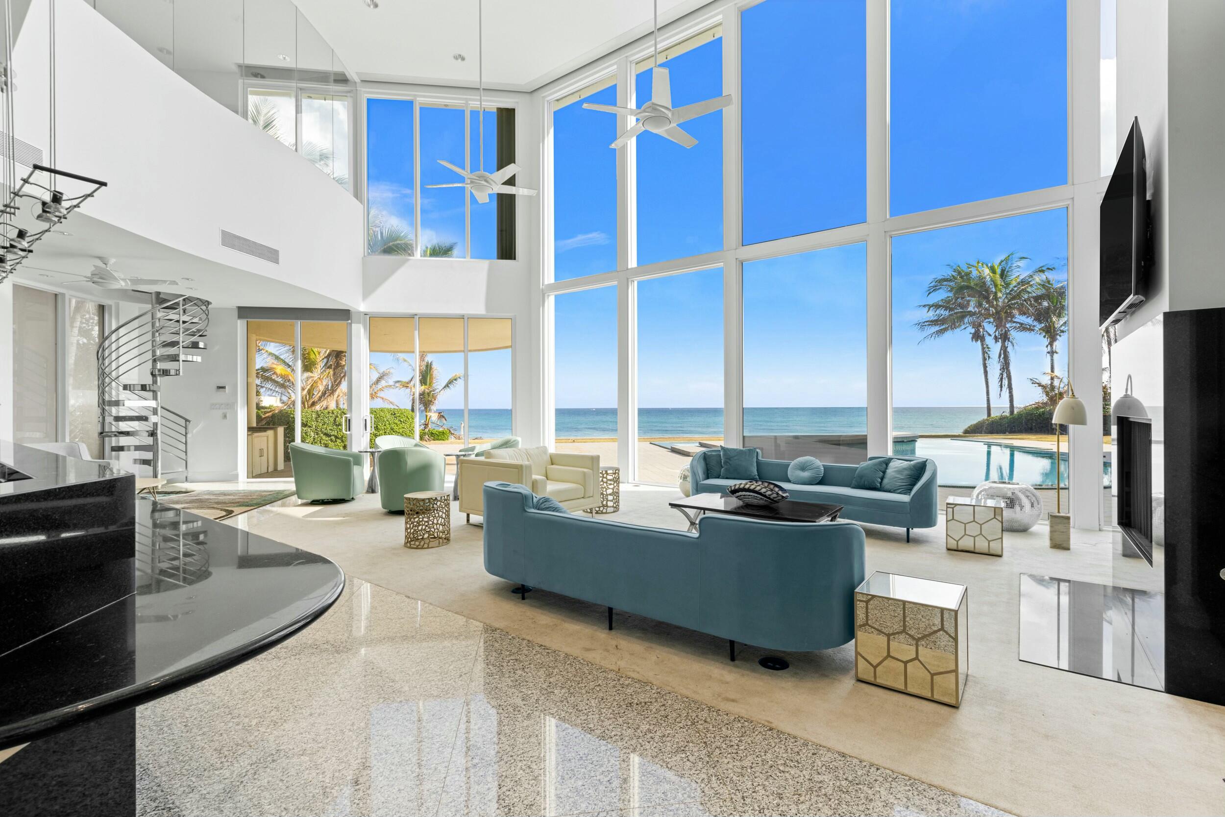 1200 S Ocean Boulevard, Manalapan