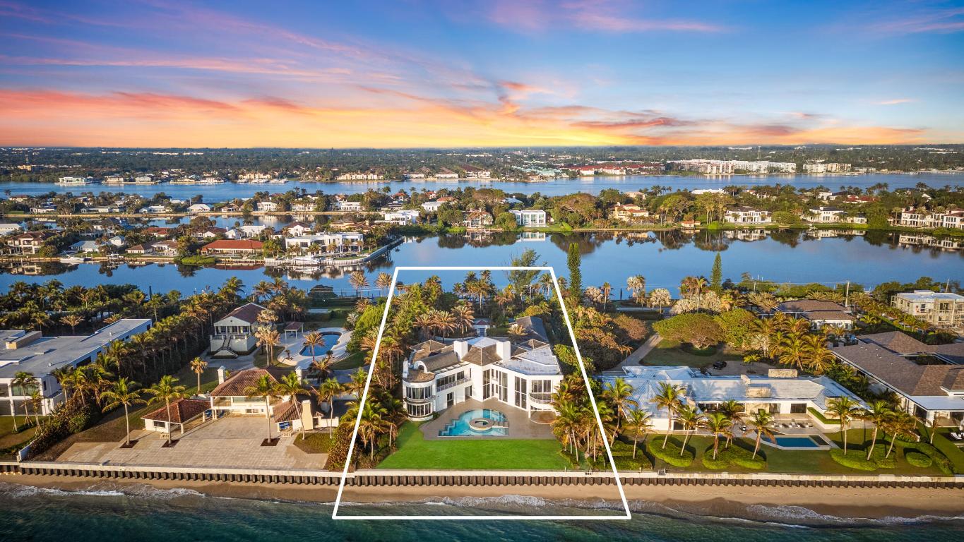 1200 S Ocean Boulevard, Manalapan