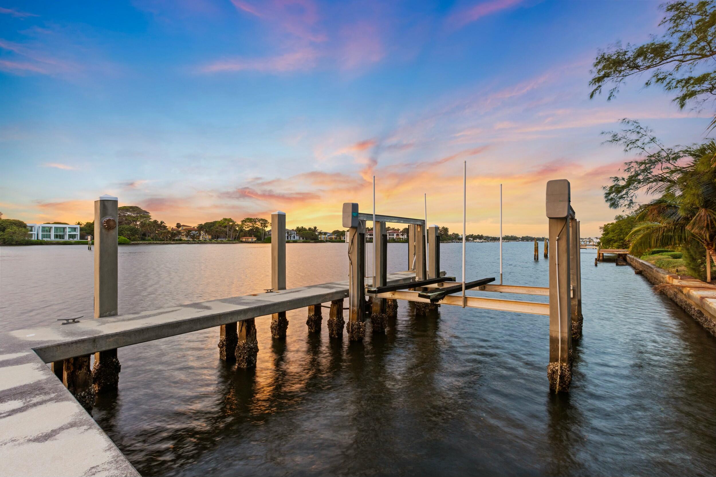 1200 S Ocean Boulevard, Manalapan
